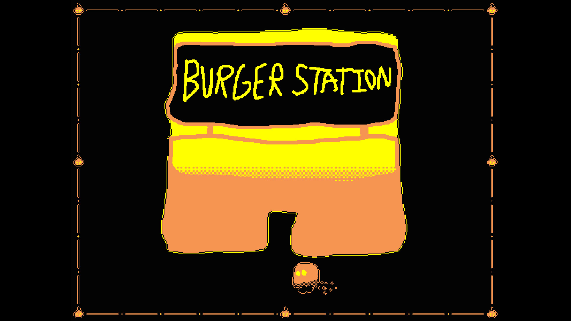 Burger Station screenshot 3
