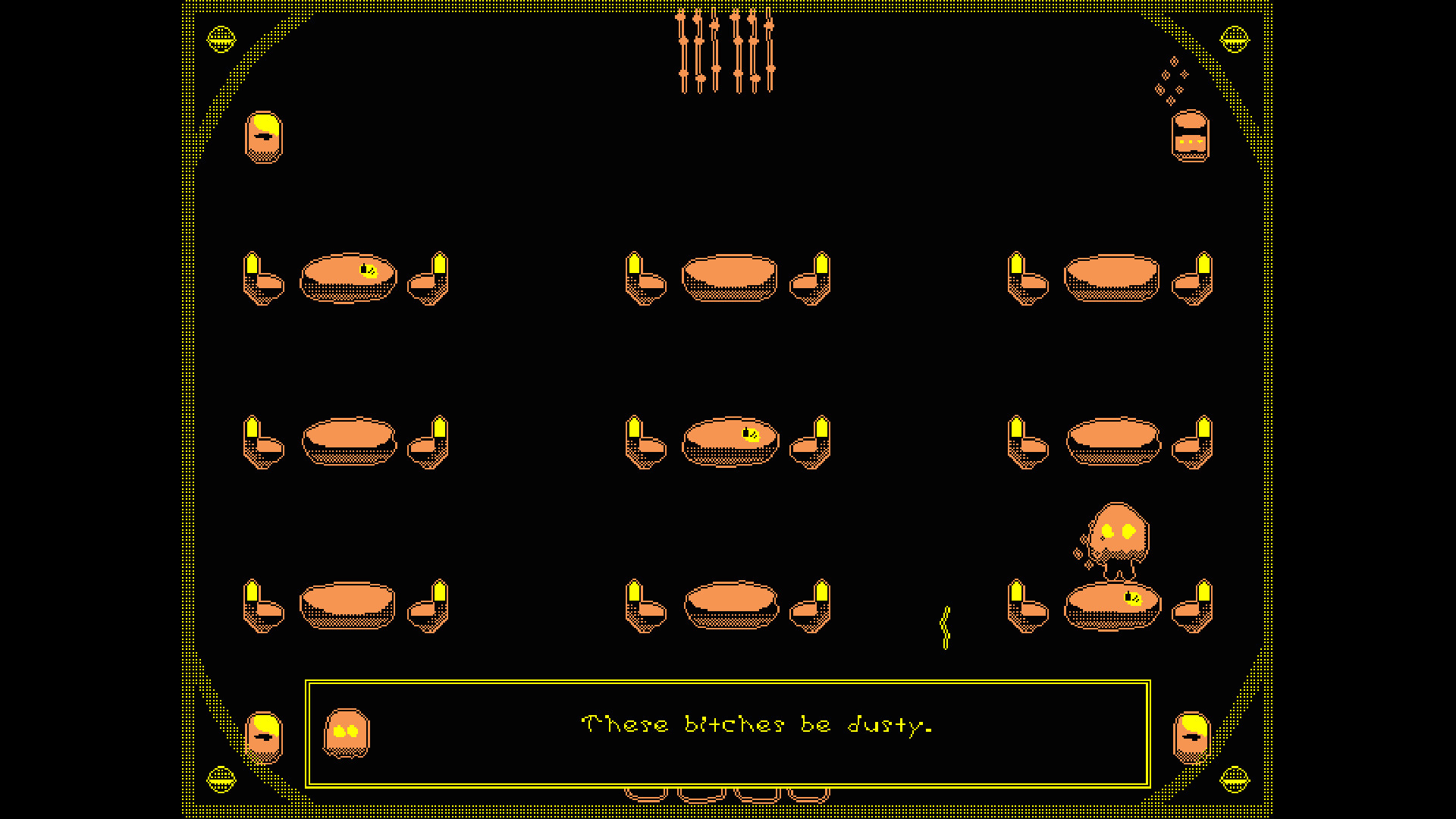 Burger Station screenshot 2