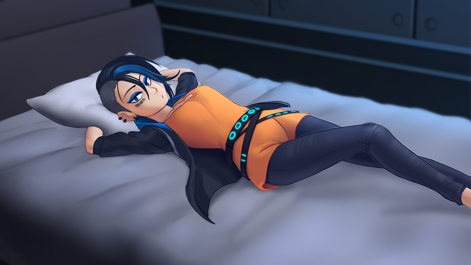 Starlight Drifter screenshot 11