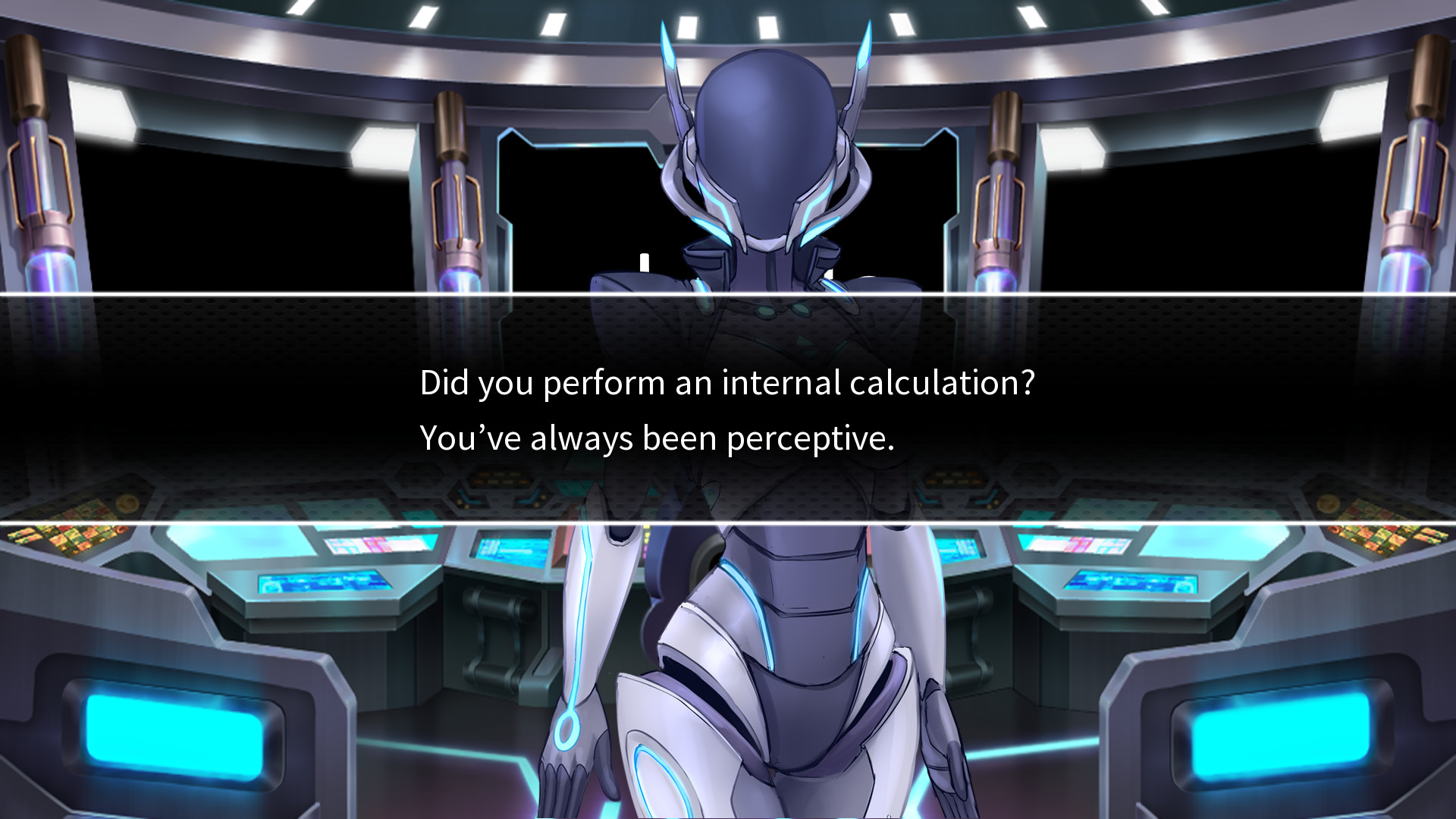 Starlight Drifter screenshot 7