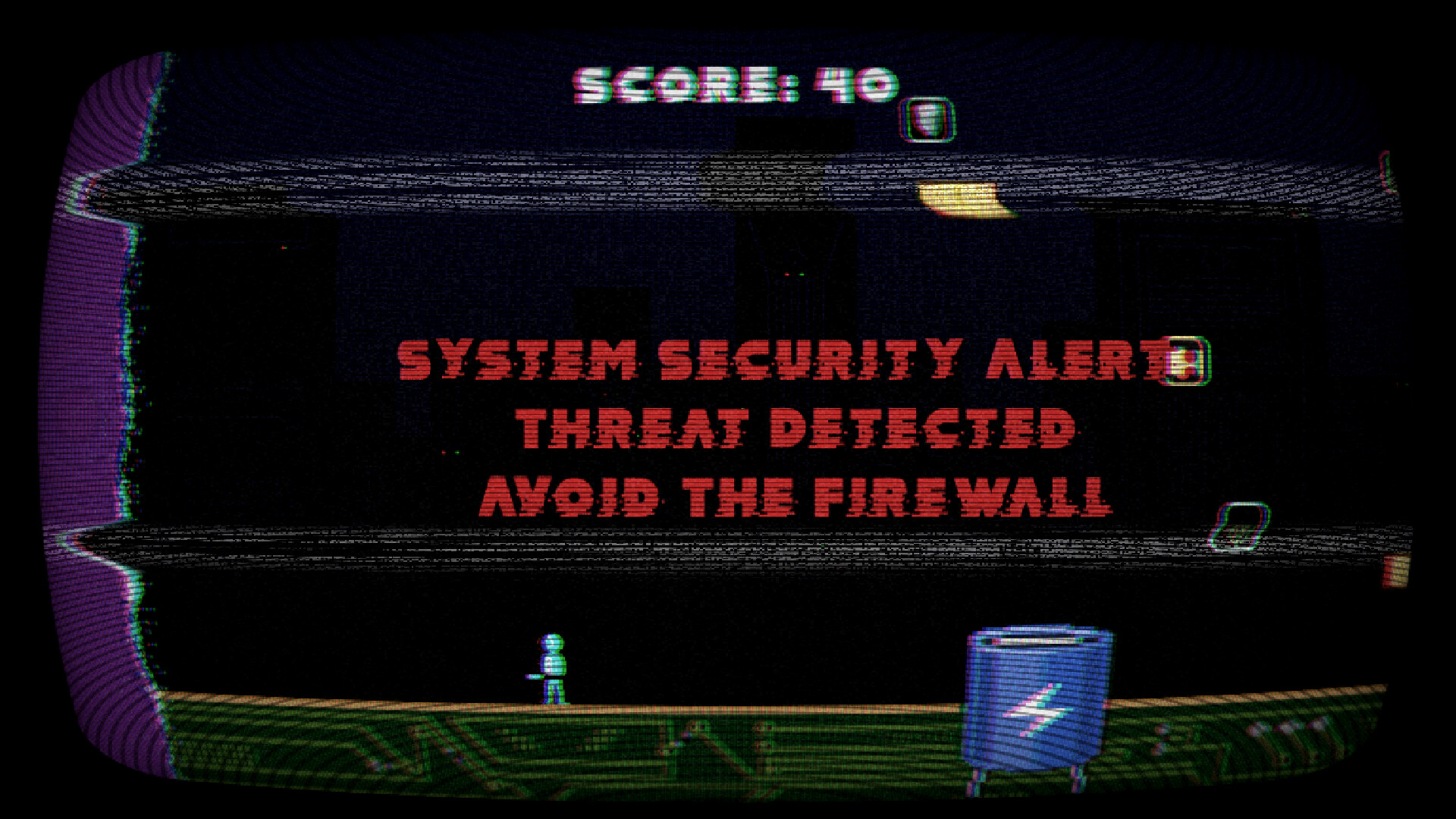 Son Of A Glitch screenshot 1