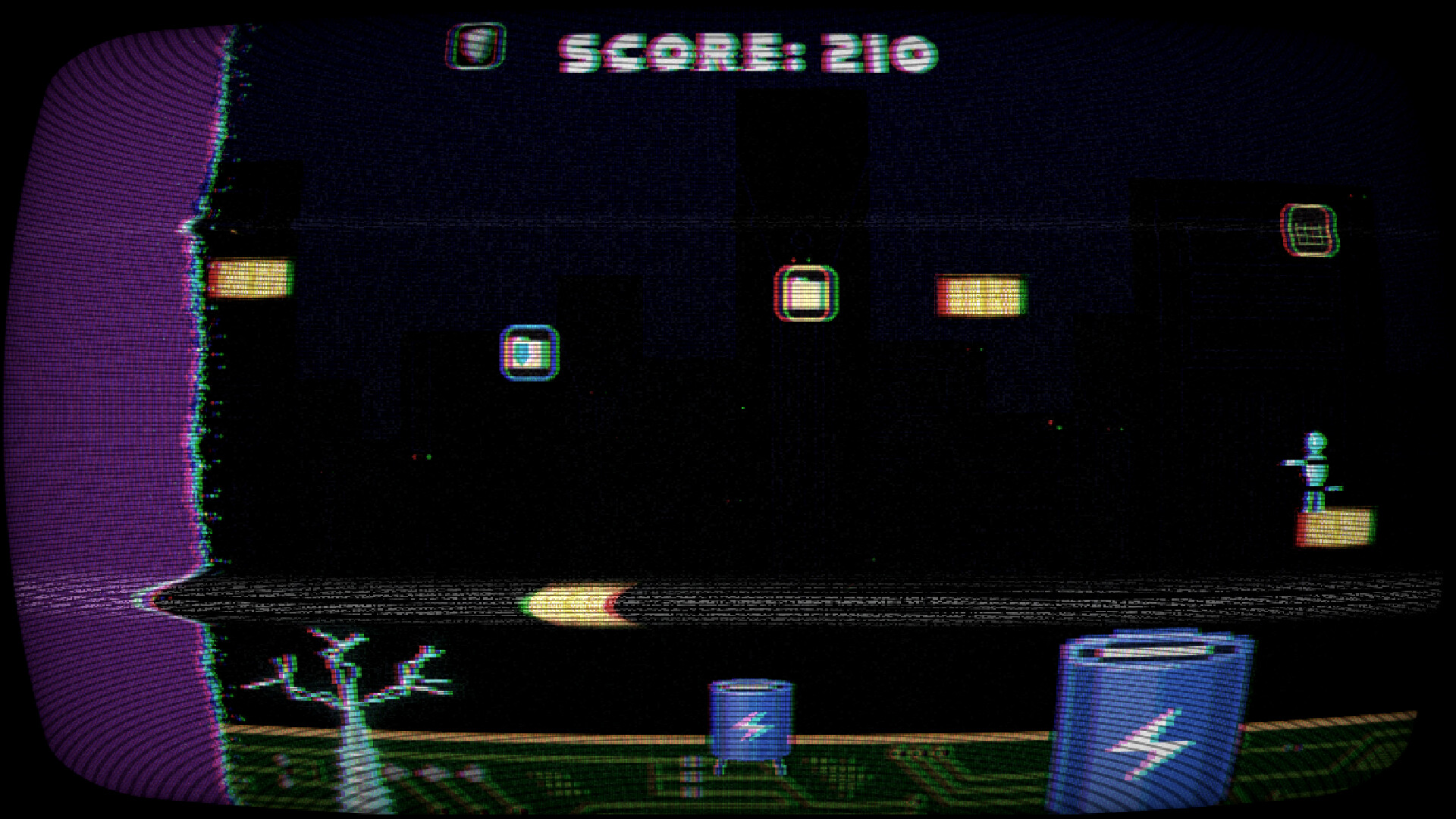 Son Of A Glitch screenshot 2