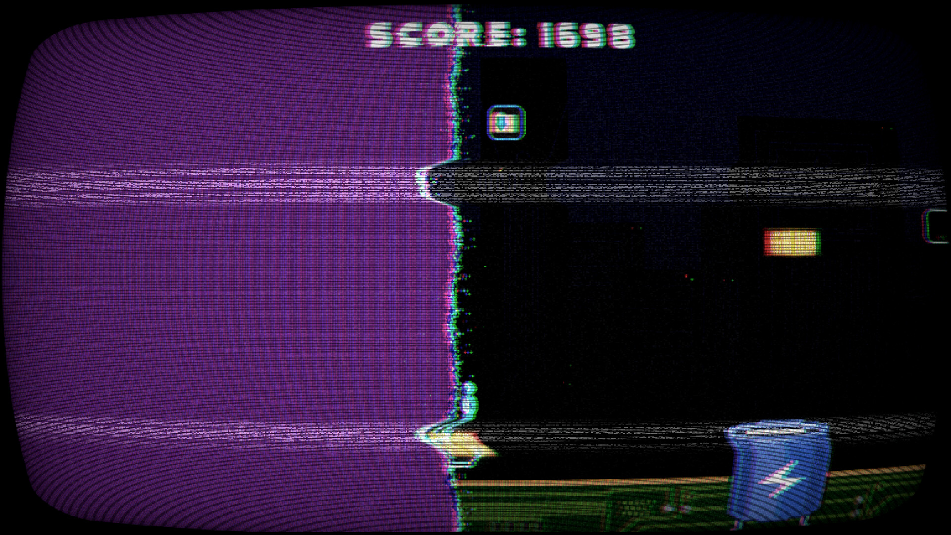 Son Of A Glitch screenshot 5