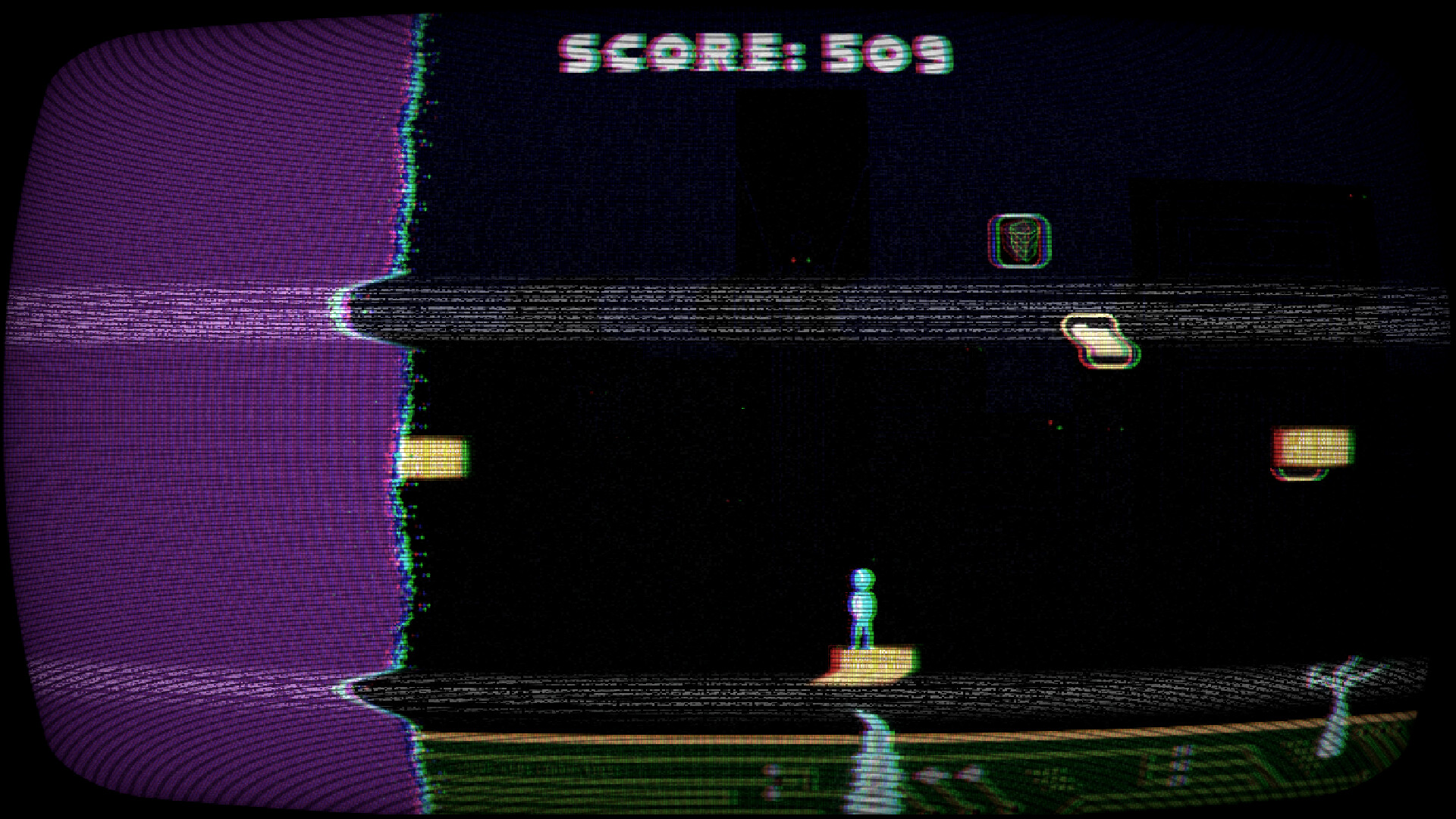 Son Of A Glitch screenshot 3