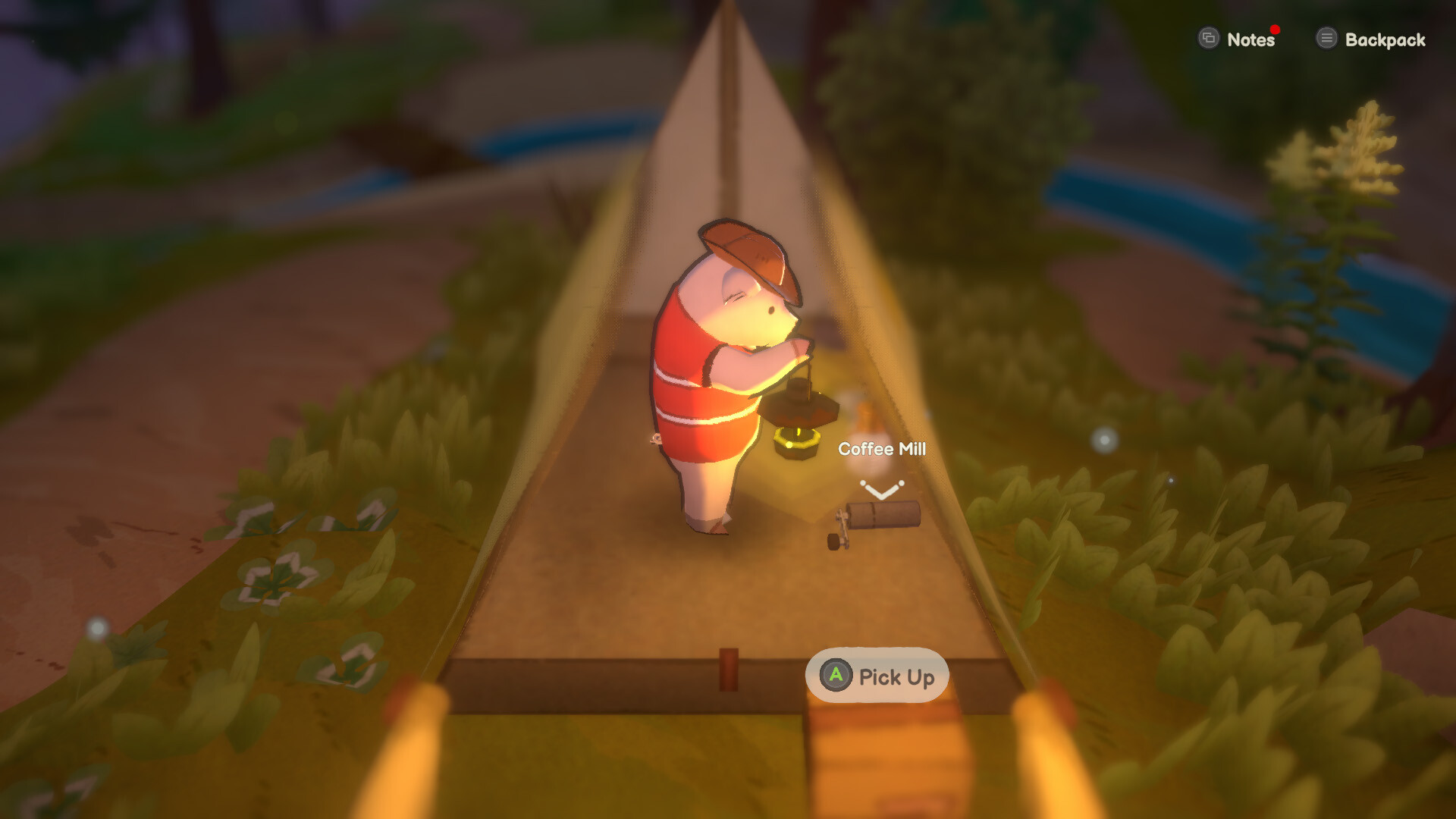 A Tiny Wander screenshot 11