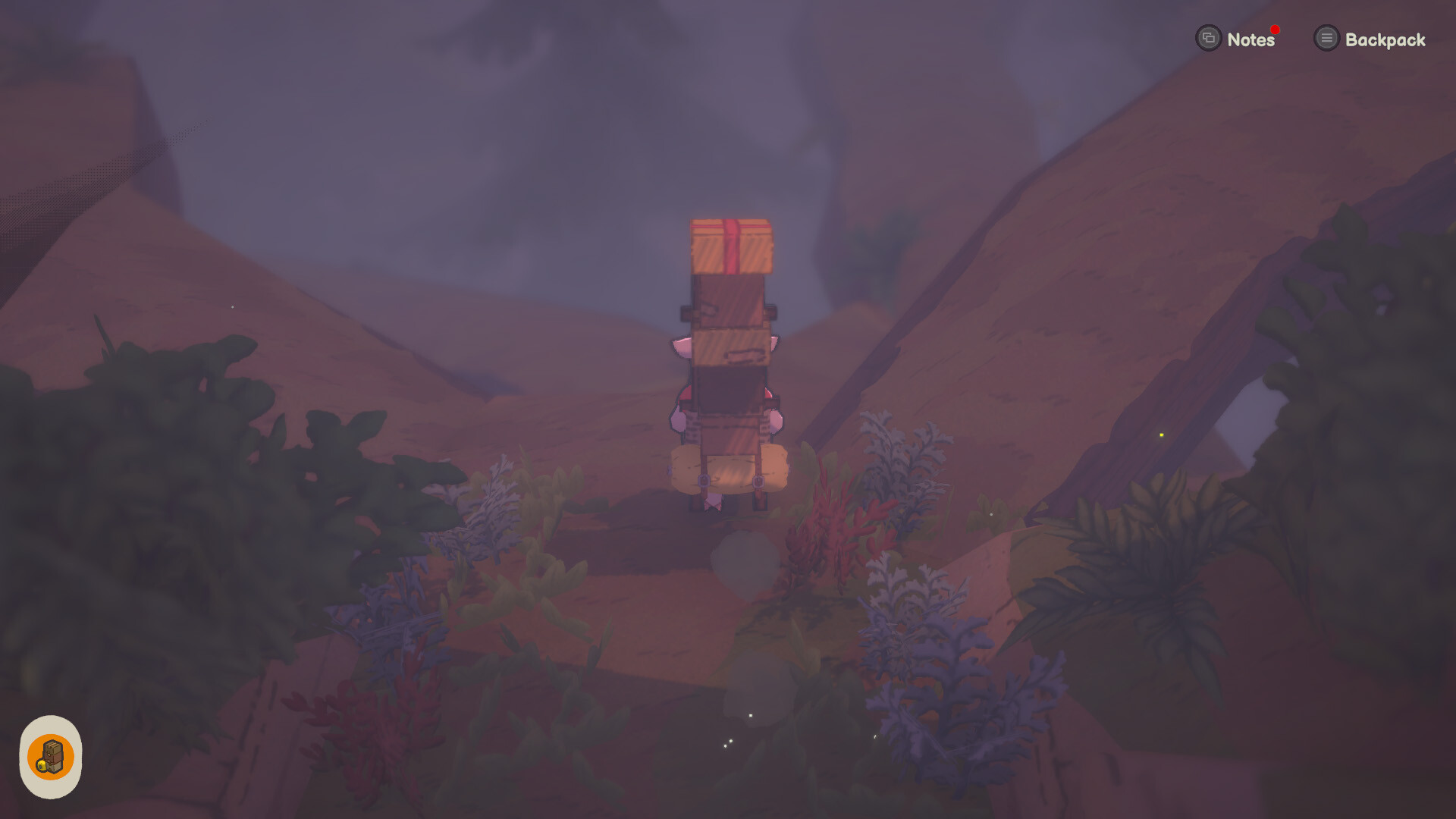 A Tiny Wander screenshot 10