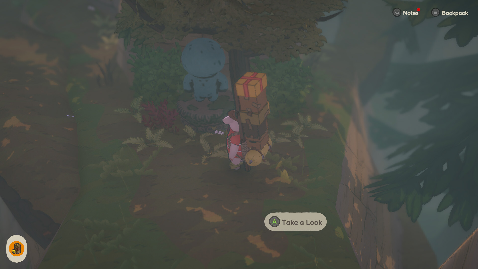 A Tiny Wander screenshot 8