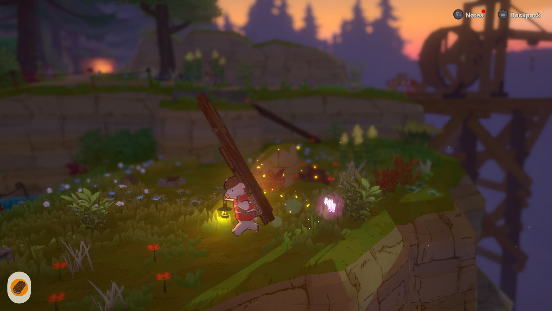 A Tiny Wander screenshot 6