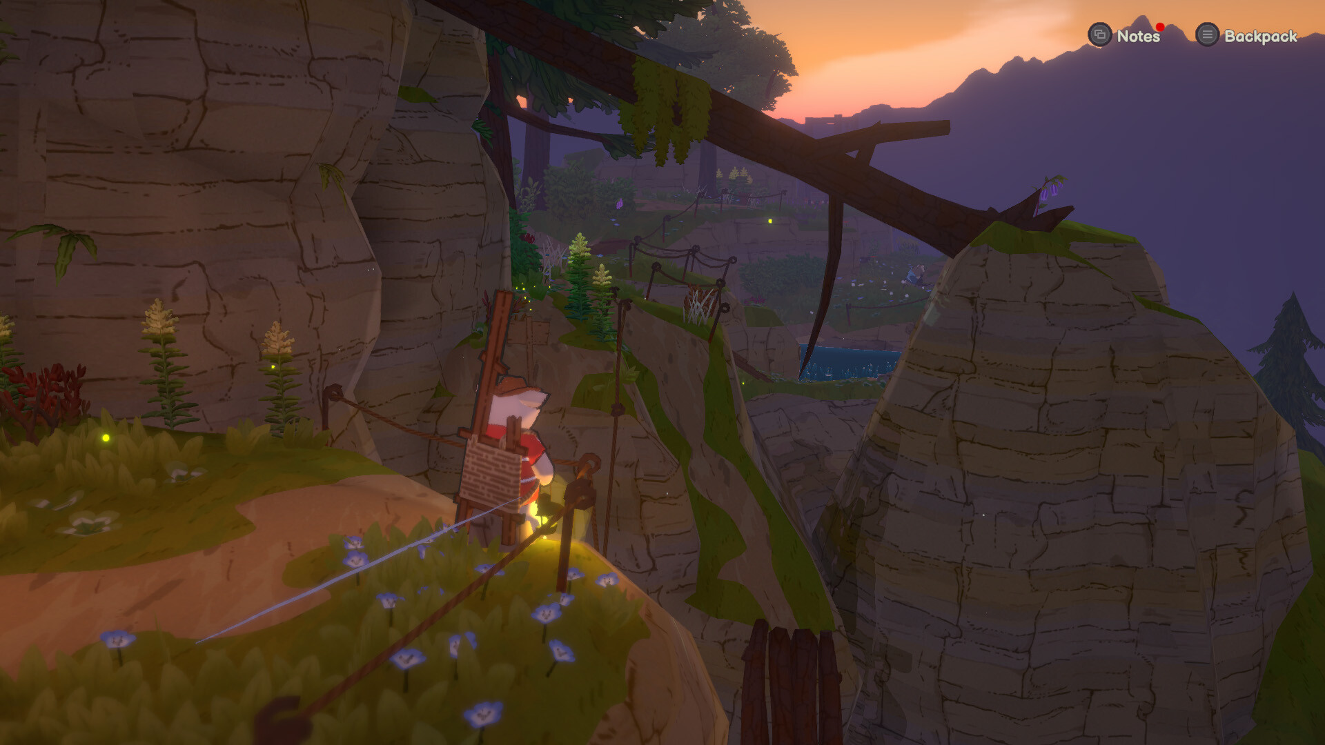 A Tiny Wander screenshot 9
