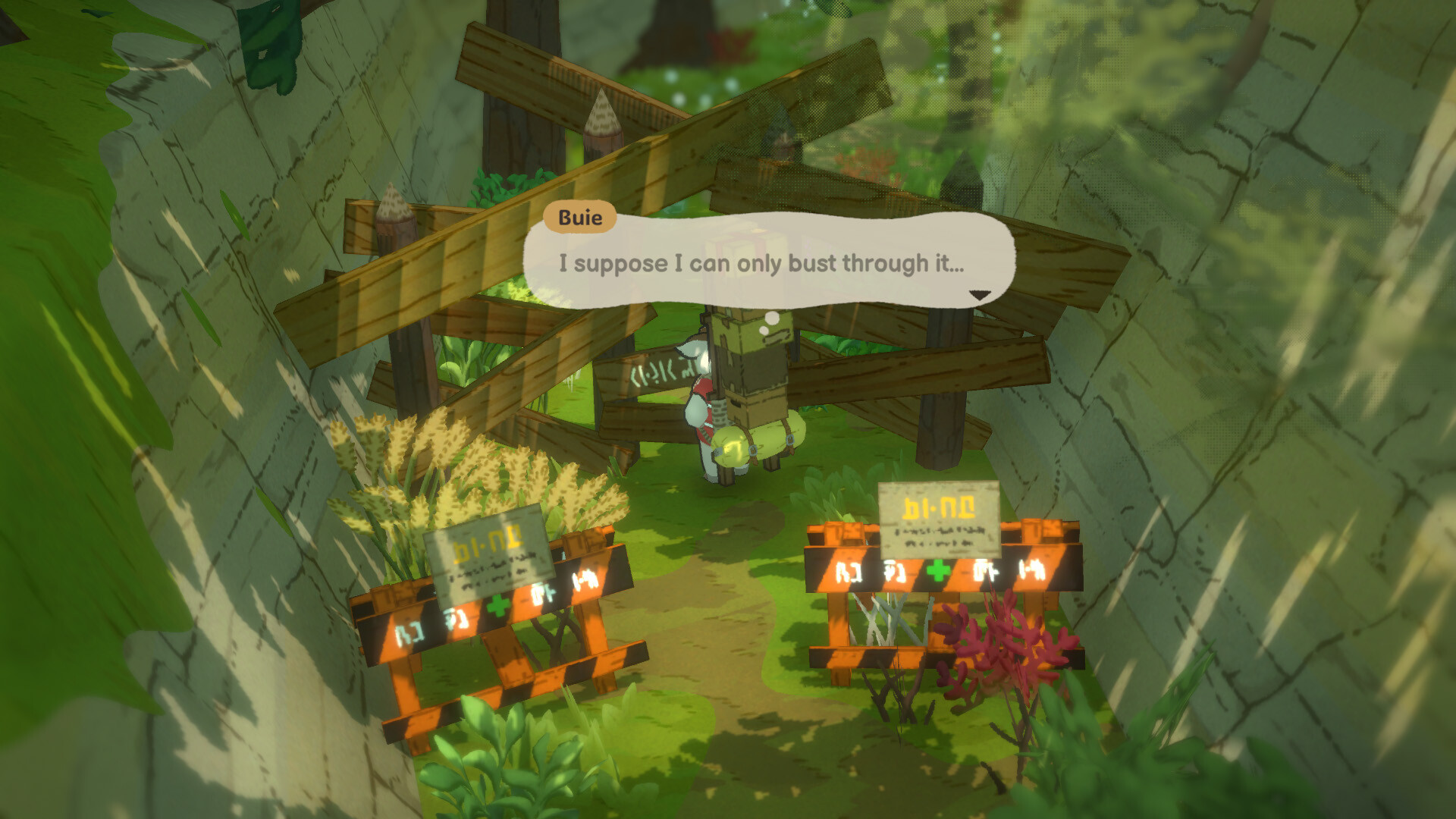 A Tiny Wander screenshot 7