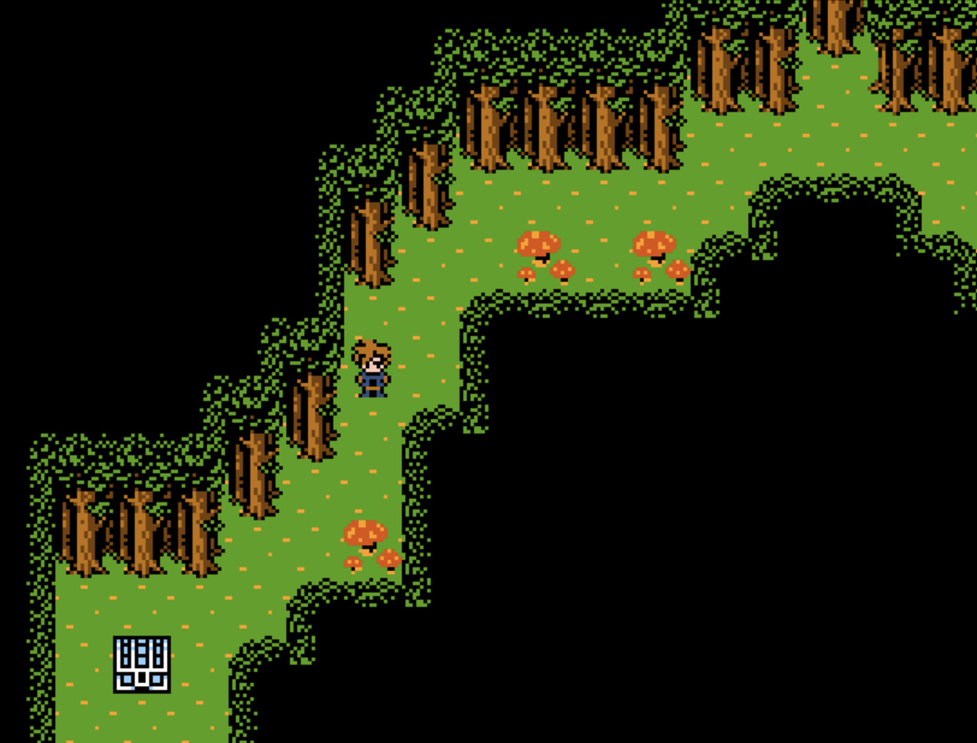 Old Hero screenshot 10