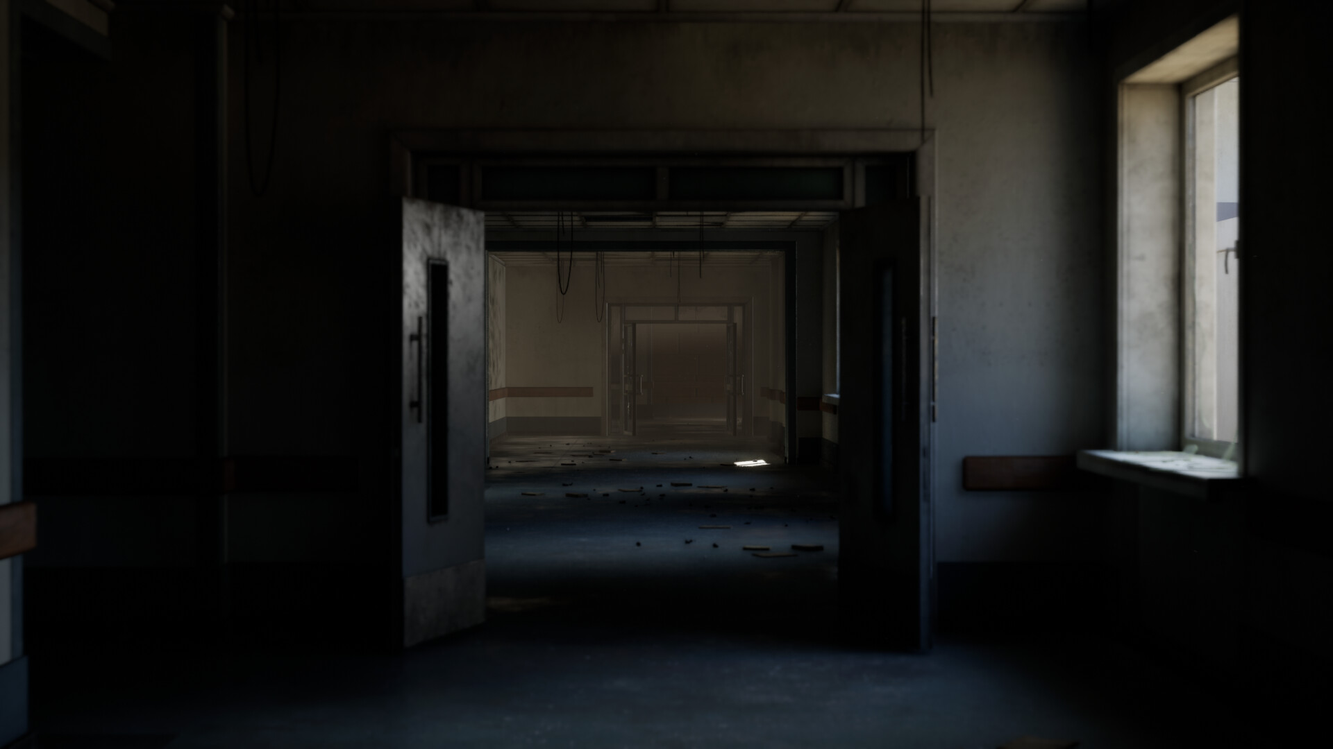 CORPOREAL screenshot 6
