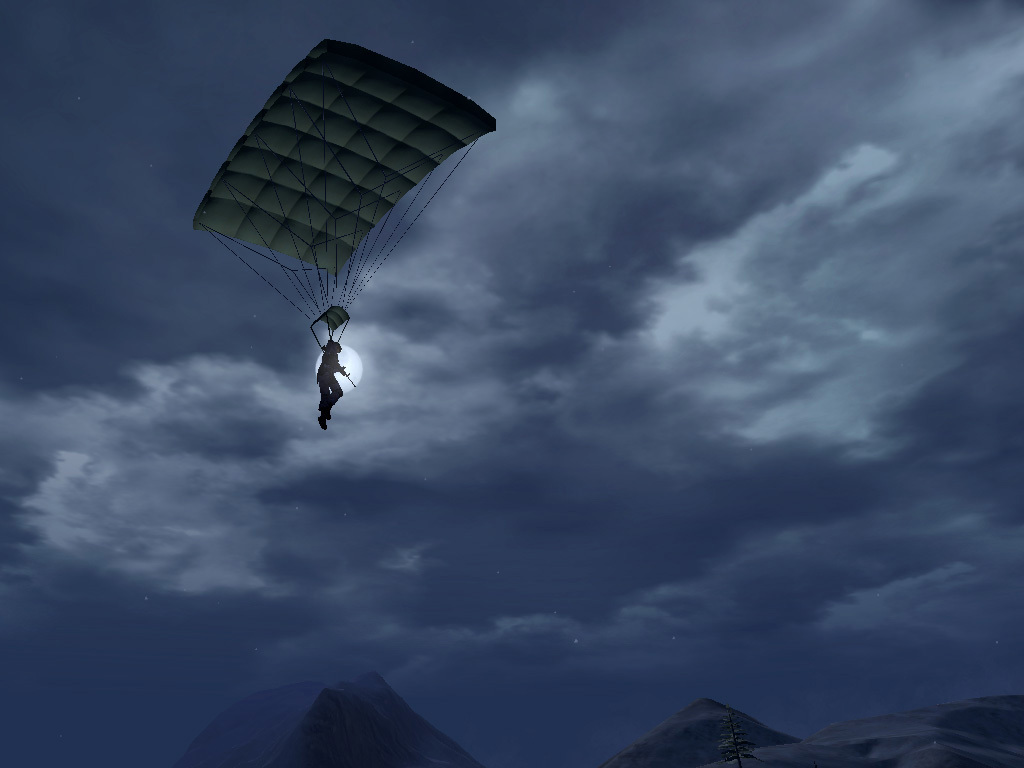 Delta Force Xtreme 2 screenshot 4