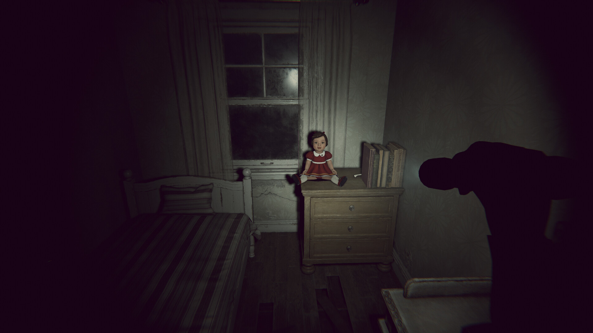 Twisted Logic: Abbotsfield screenshot 4
