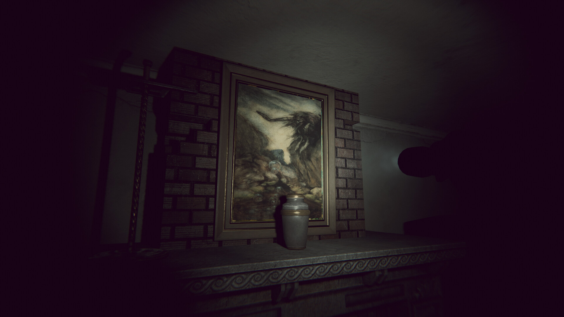 Twisted Logic: Abbotsfield screenshot 6