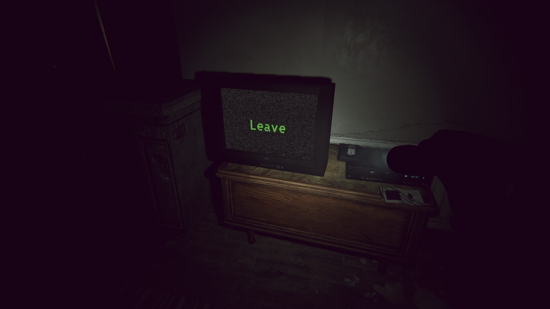 Twisted Logic: Abbotsfield screenshot 3