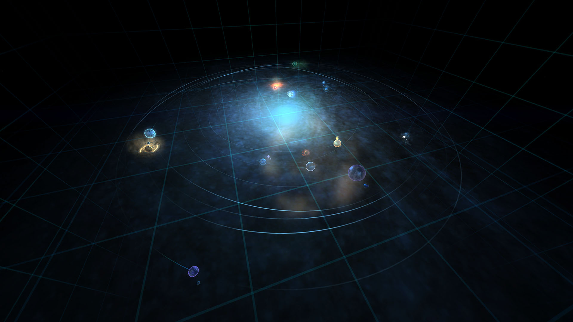 Defenders of the Last Colony screenshot 4