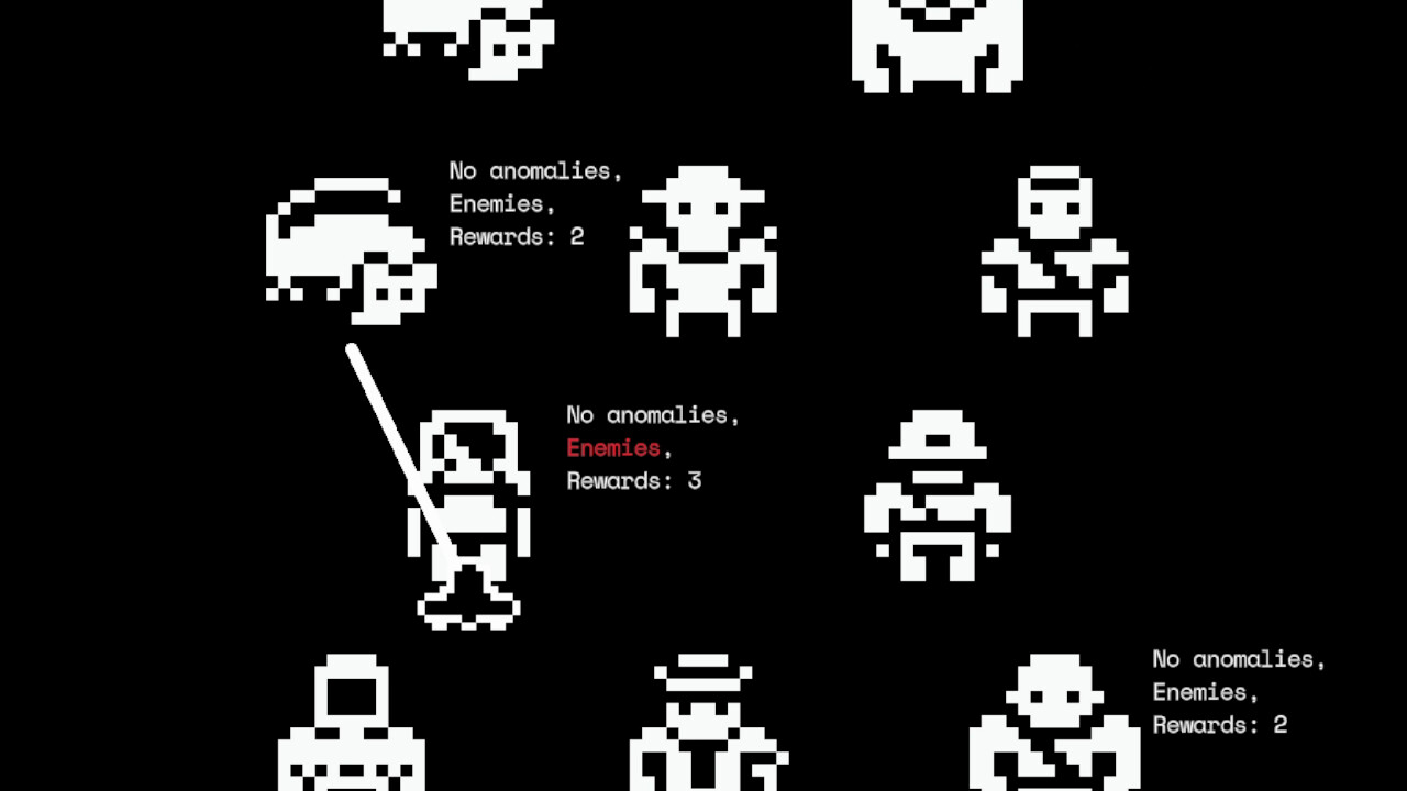 Word Warp screenshot 4