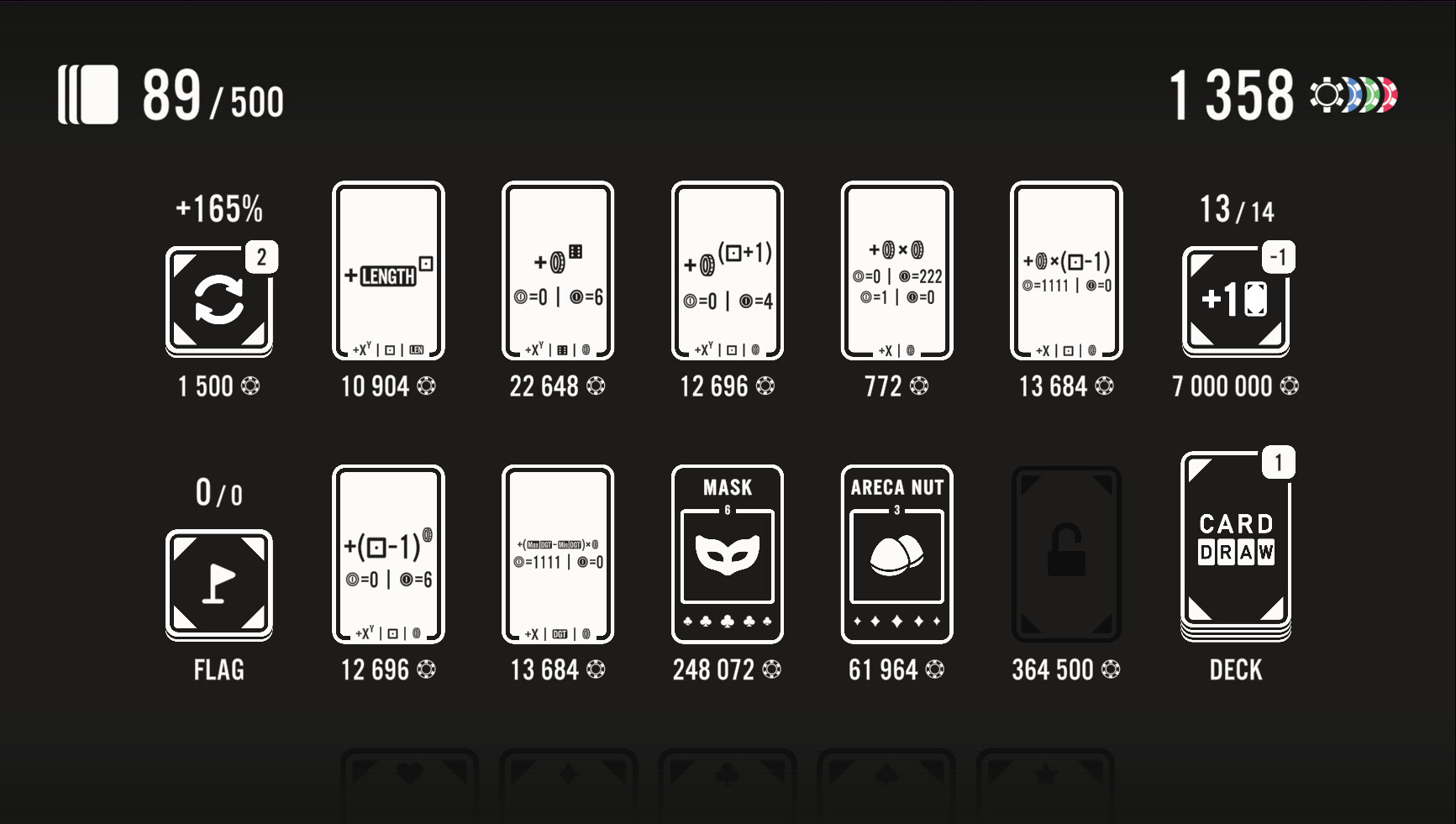 Card Draw screenshot 2