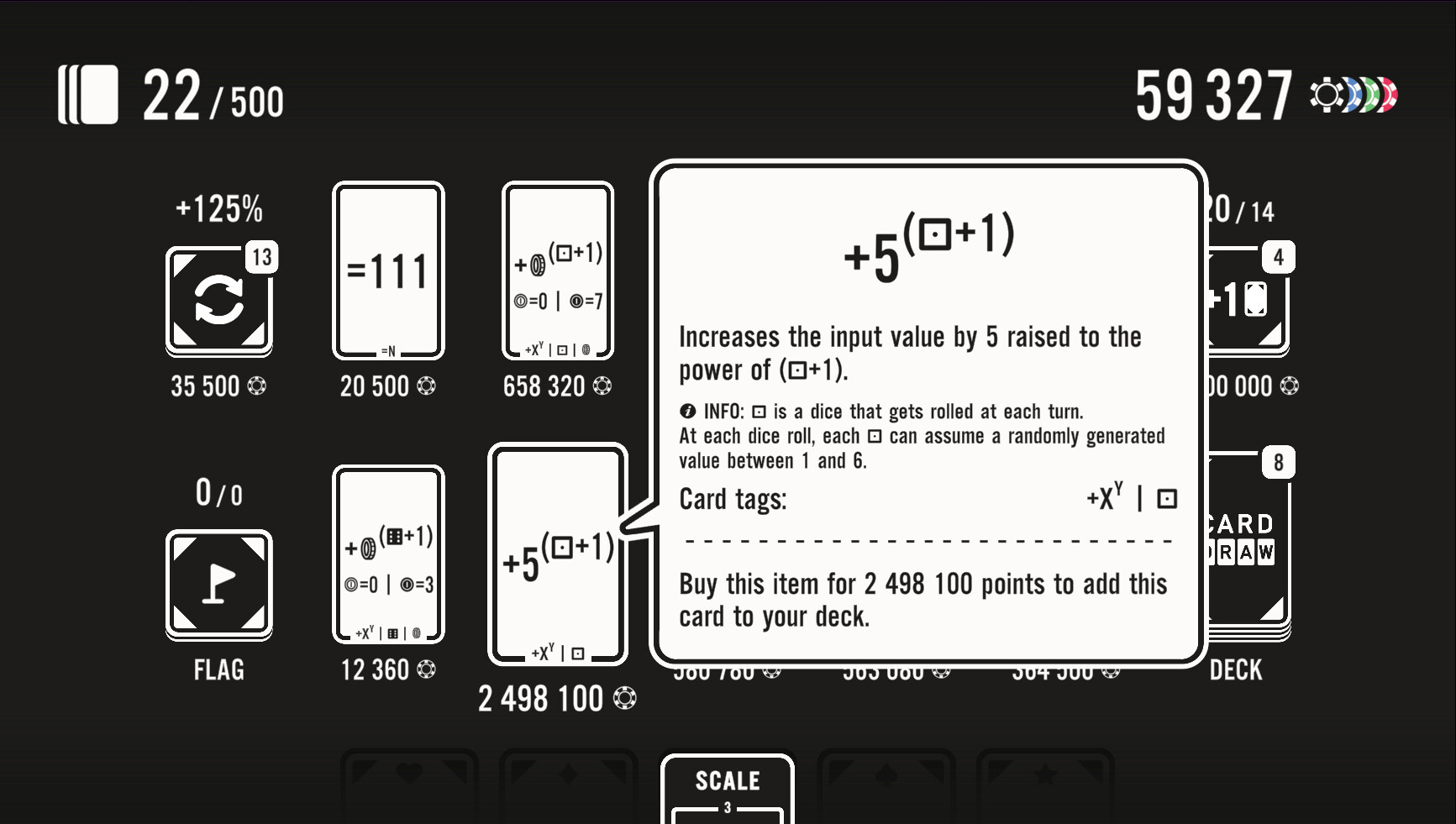 Card Draw screenshot 5