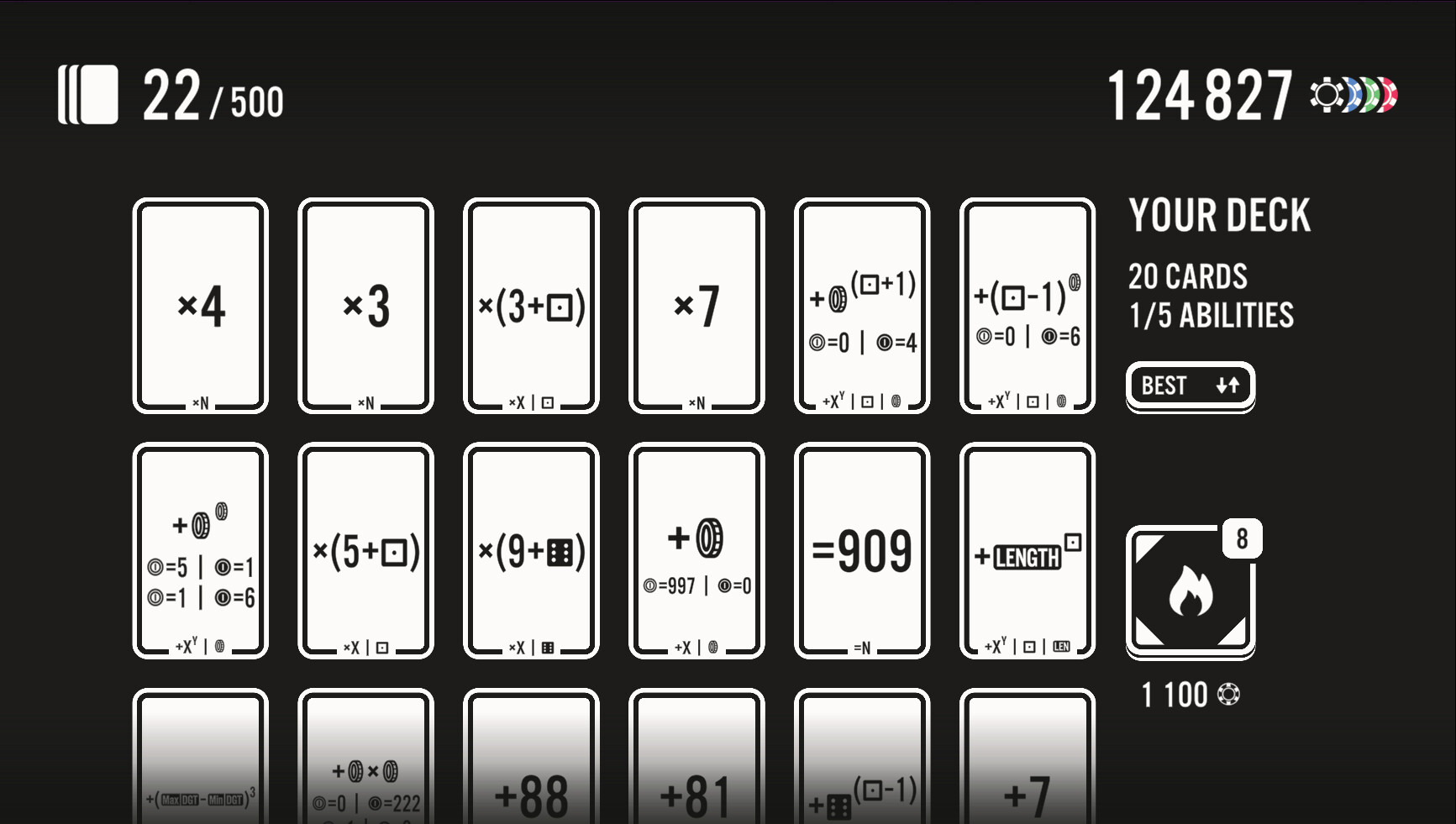 Card Draw screenshot 10