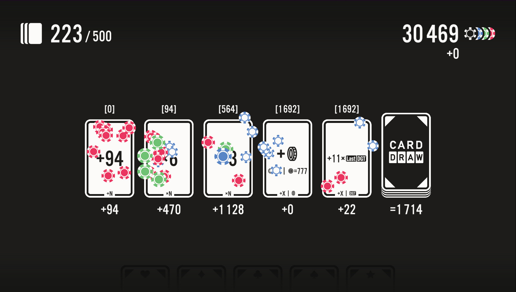 Card Draw screenshot 4