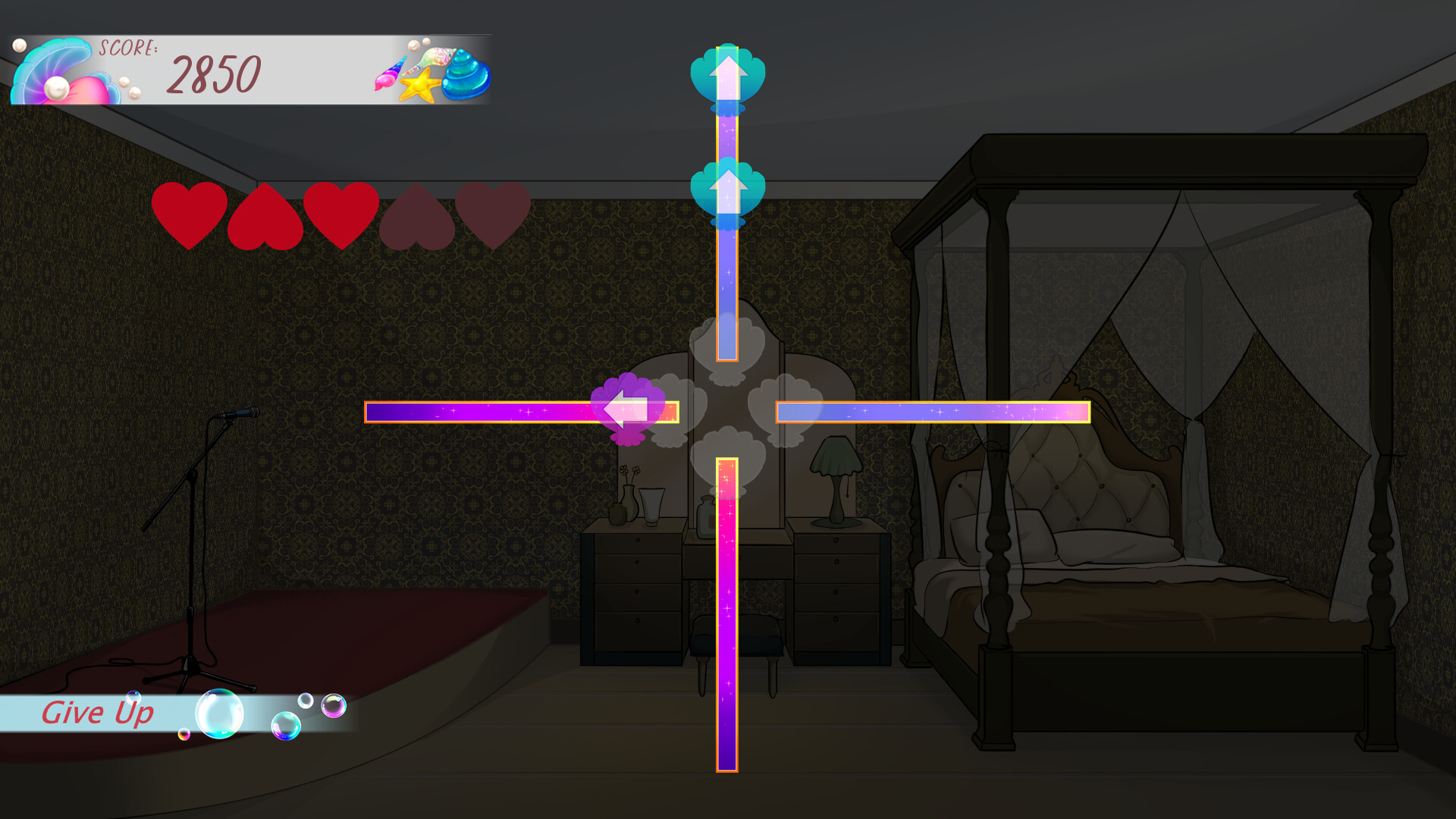 Part Of My Heart screenshot 2