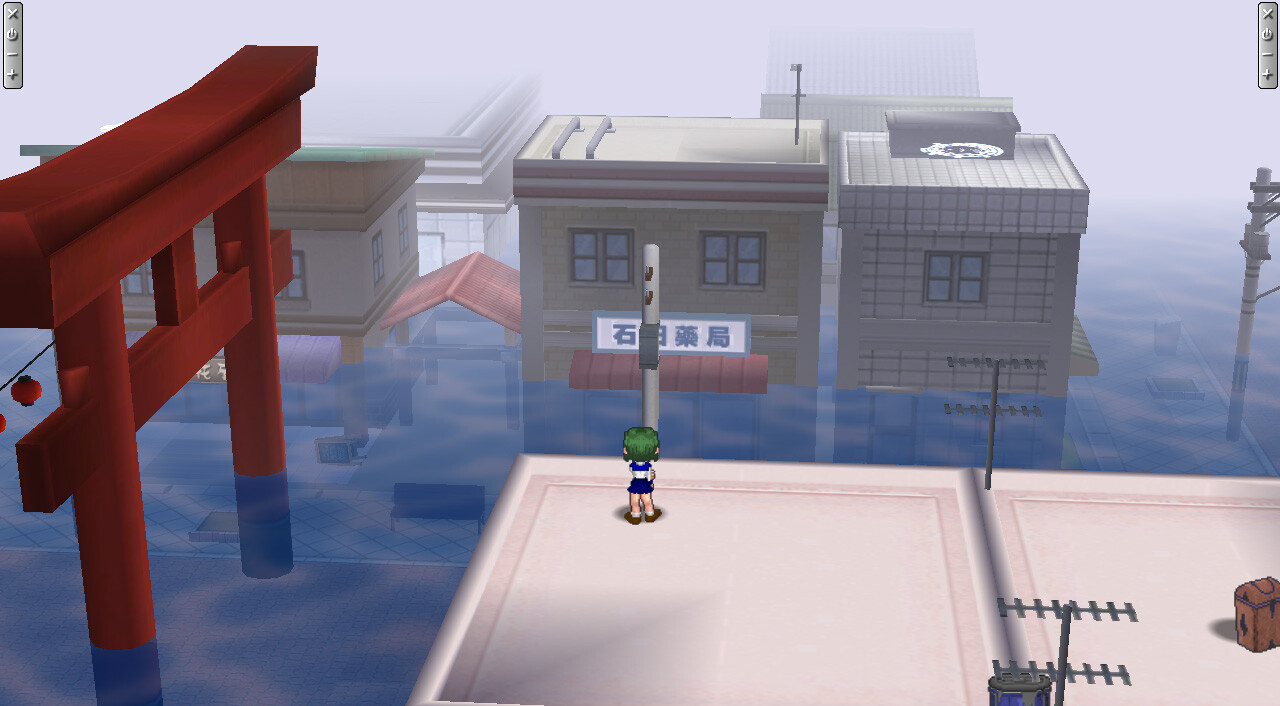 Death Infection screenshot 11