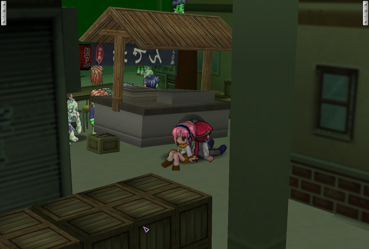 Death Infection screenshot 14