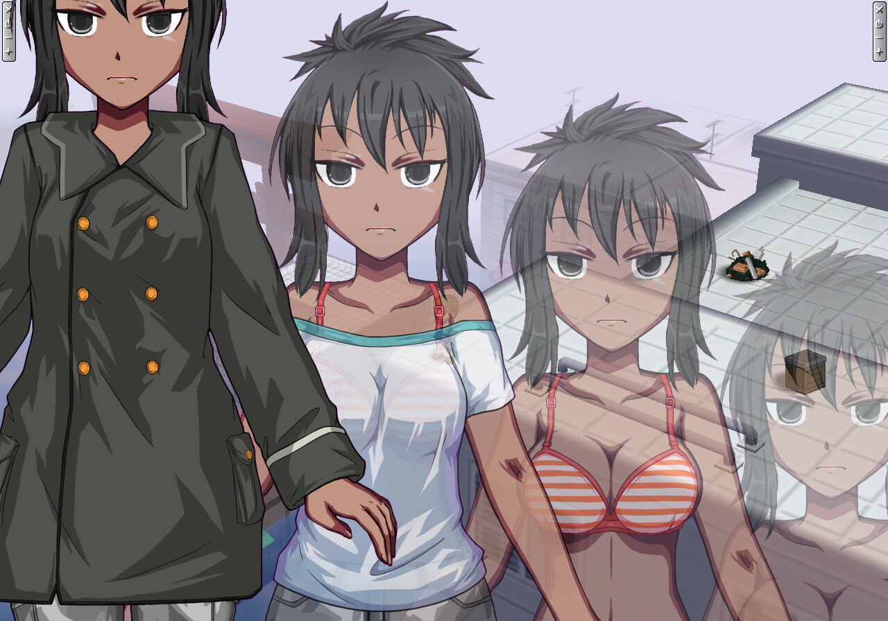 Death Infection screenshot 10