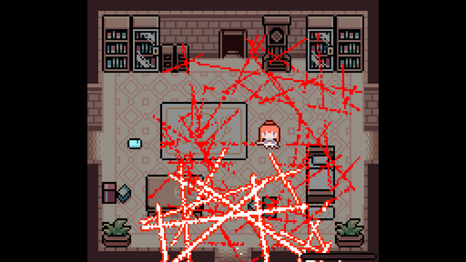 Pamina VS Slimes screenshot 4