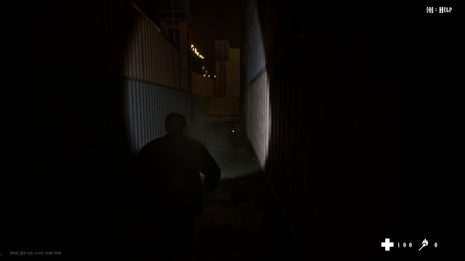 The Carnival Killer screenshot 14