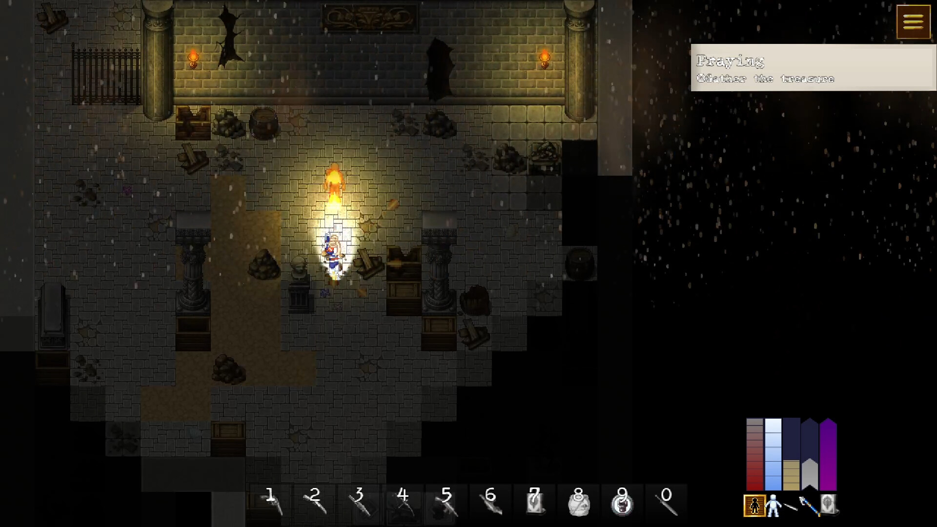 Mythos Mission: Sunken Kingdom screenshot 6