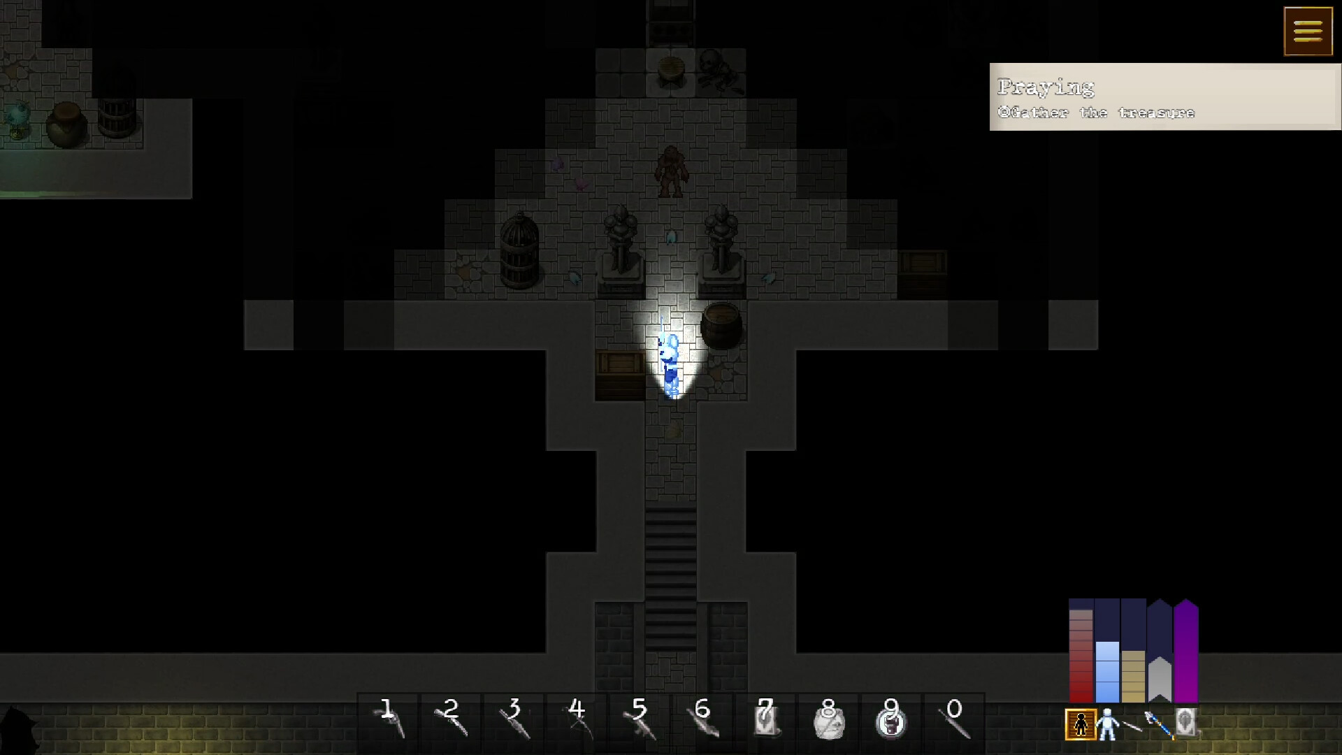 Mythos Mission: Sunken Kingdom screenshot 5