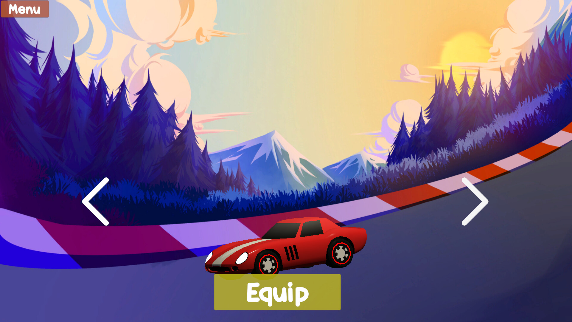 Formula Rush screenshot 3