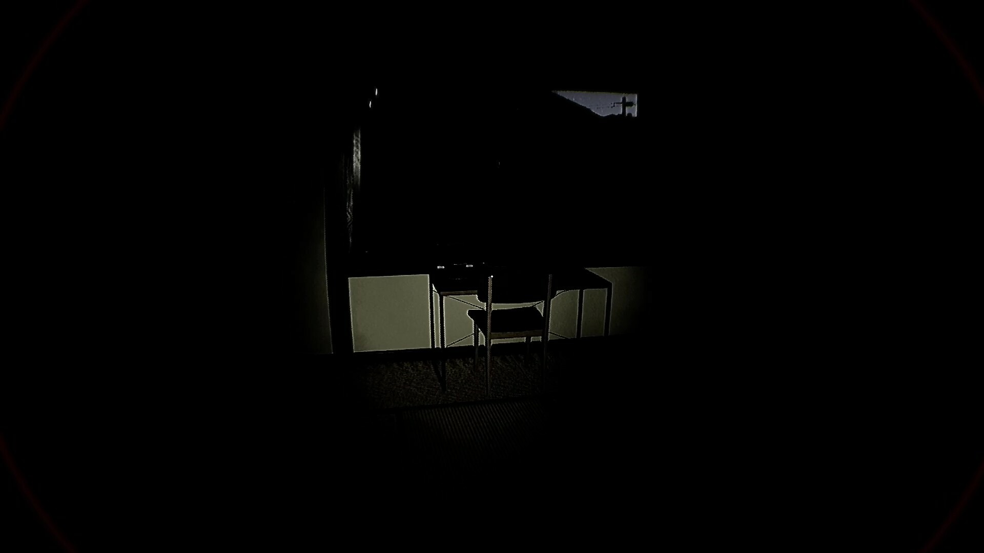 Homecoming -KITAKU- screenshot 1