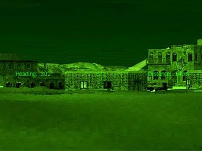 Delta Force 1 screenshot 4
