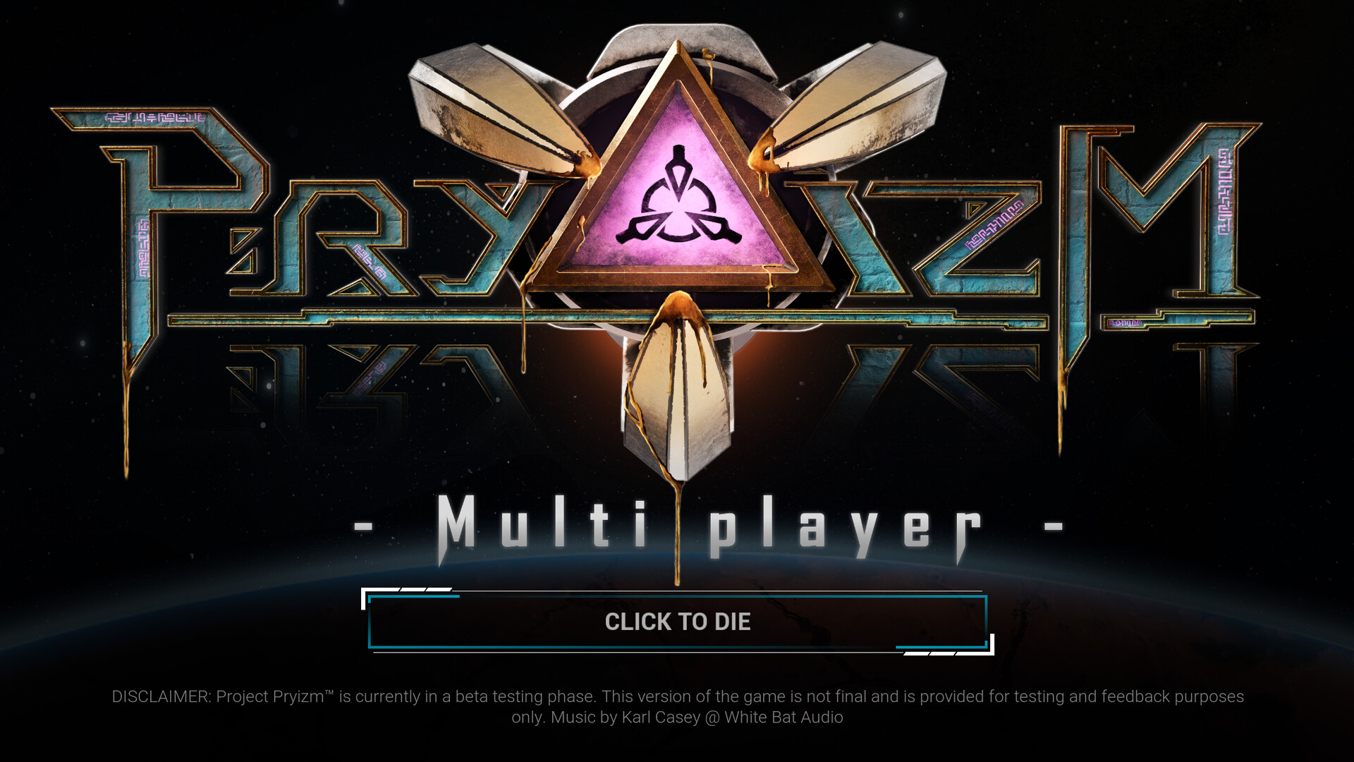 Pryizm Multiplayer screenshot 1