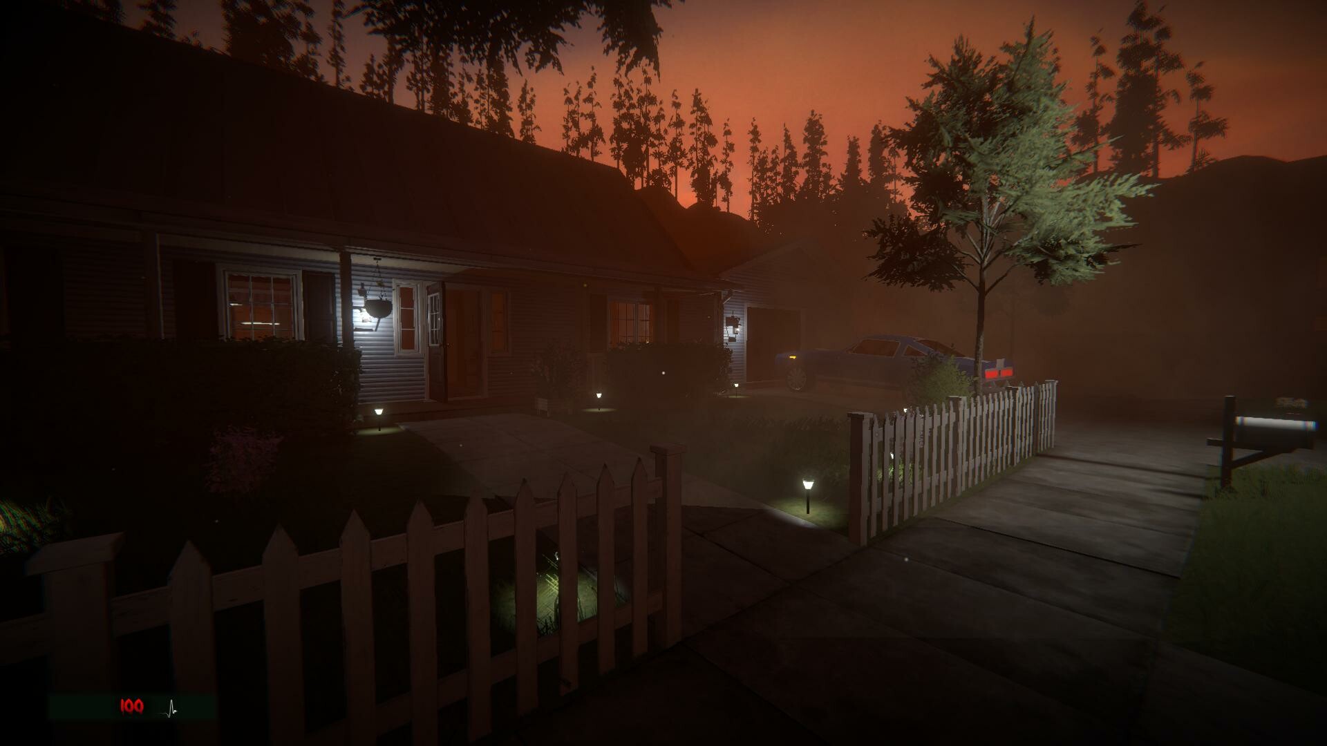 McBelle Manor screenshot 1