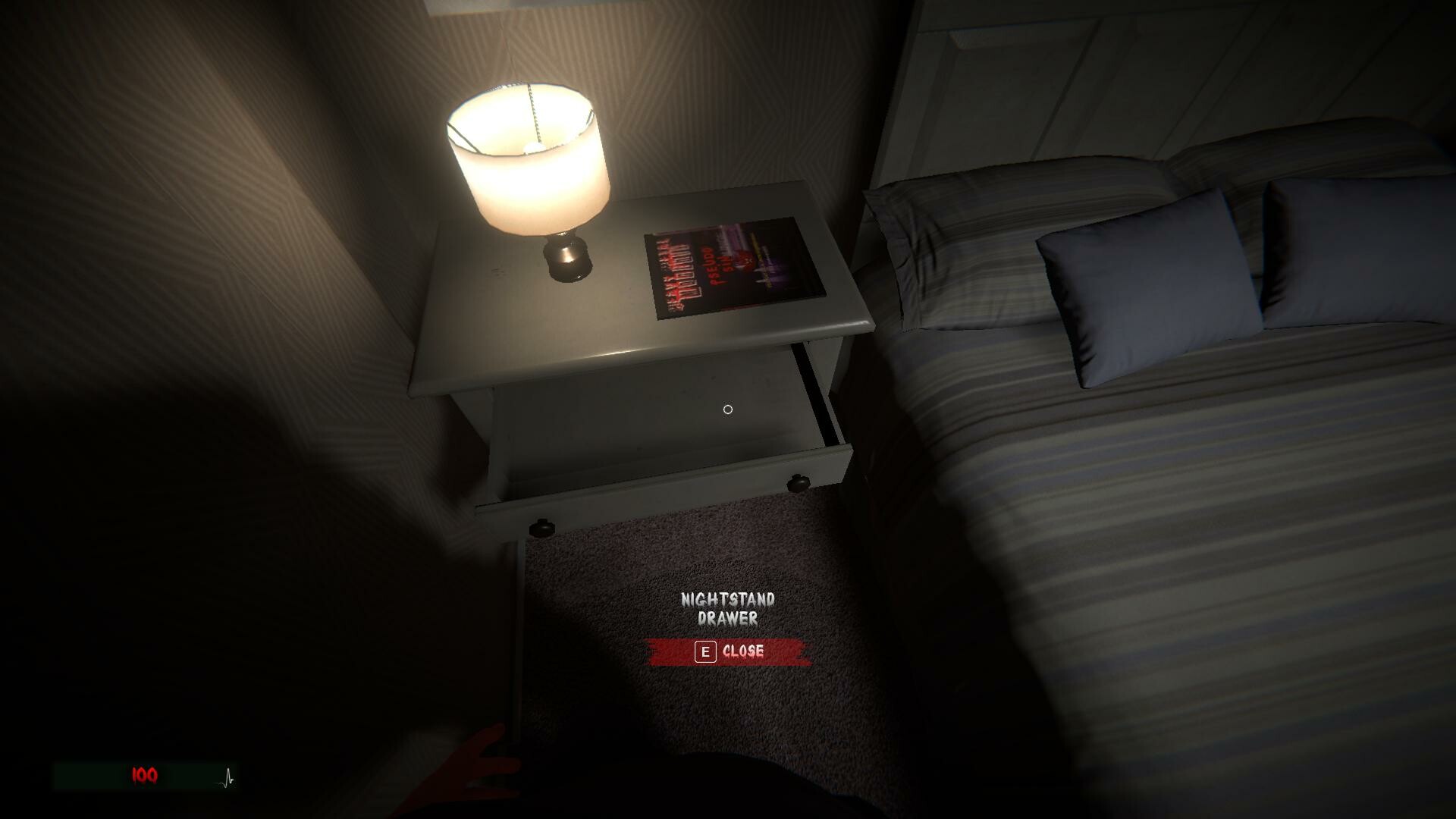 McBelle Manor screenshot 2