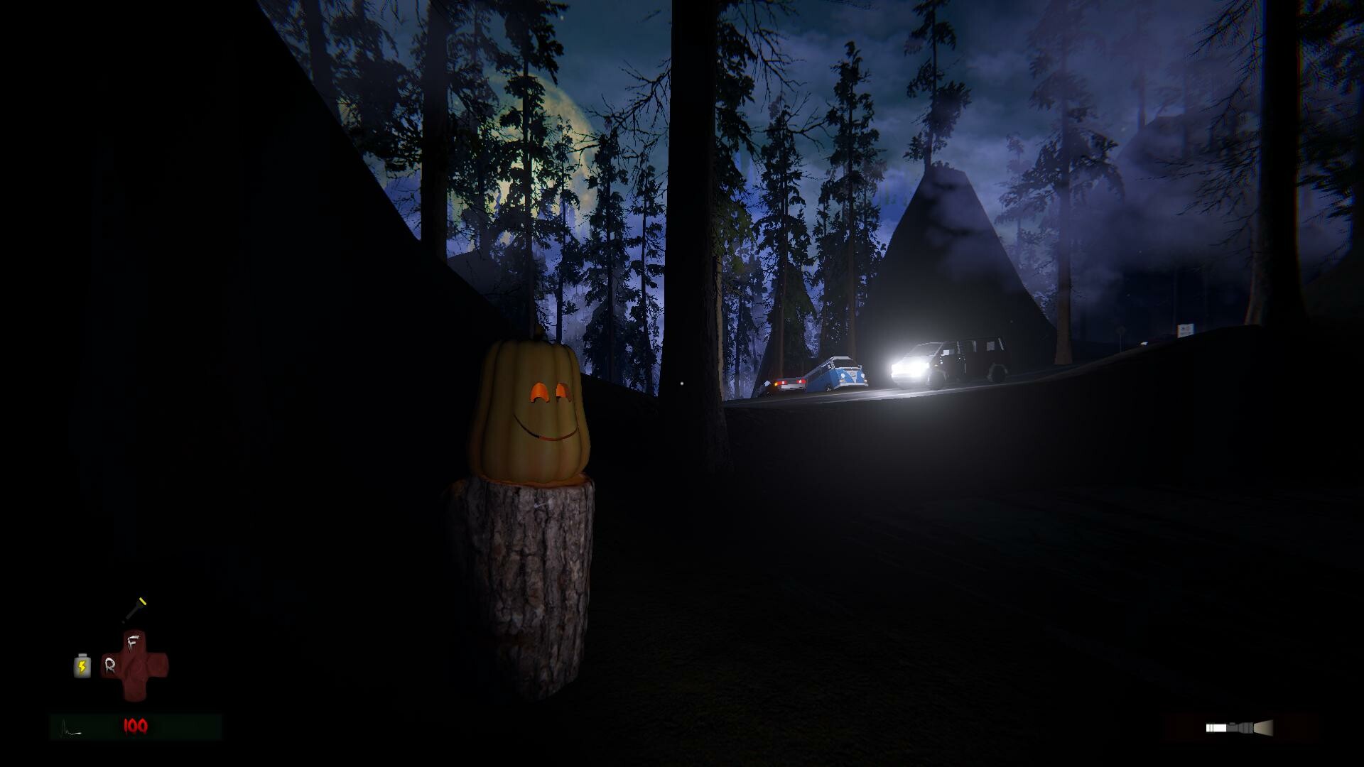 McBelle Manor screenshot 3