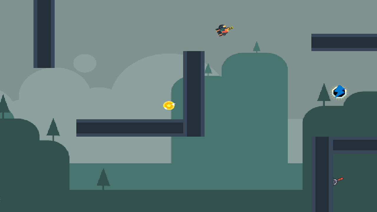 JetpackPush screenshot 3