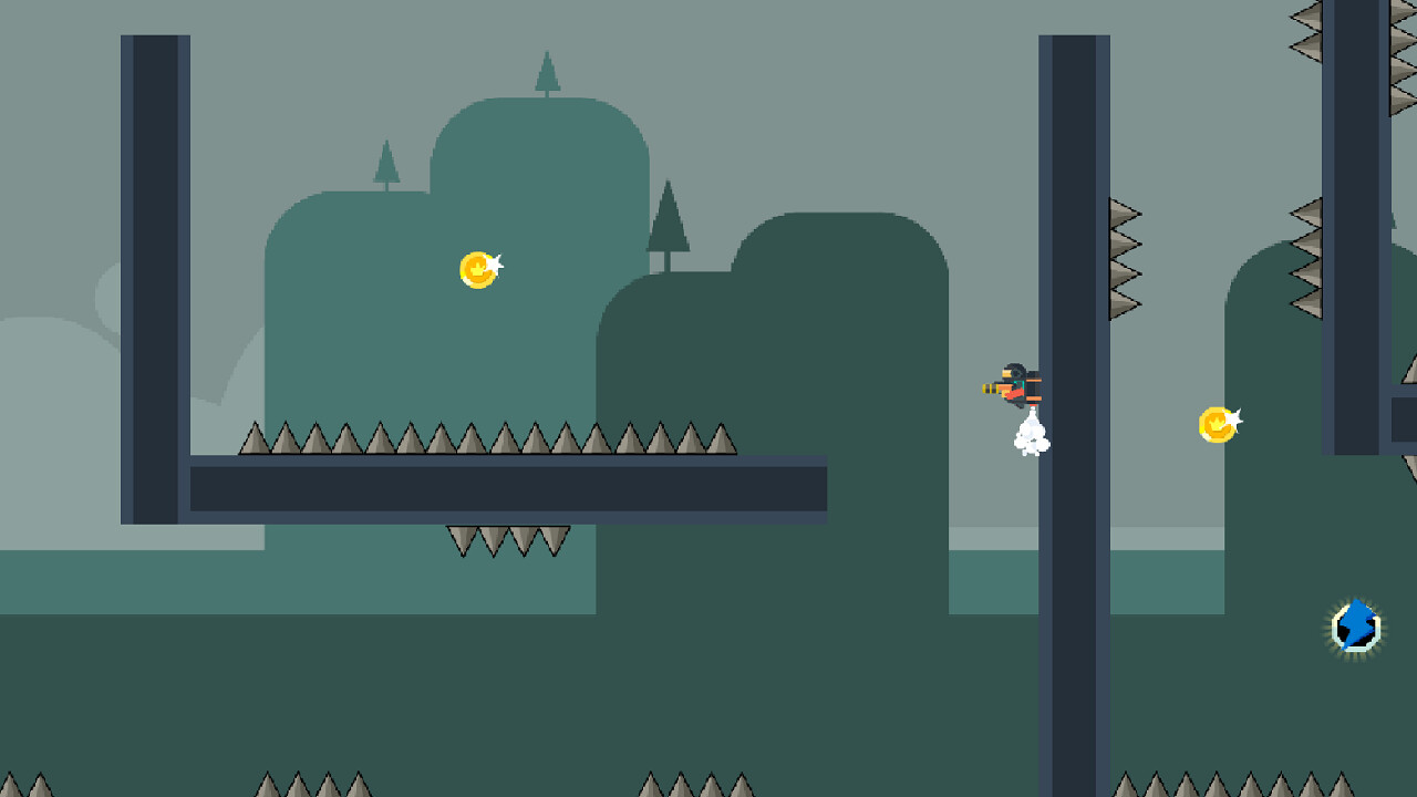 JetpackPush screenshot 5