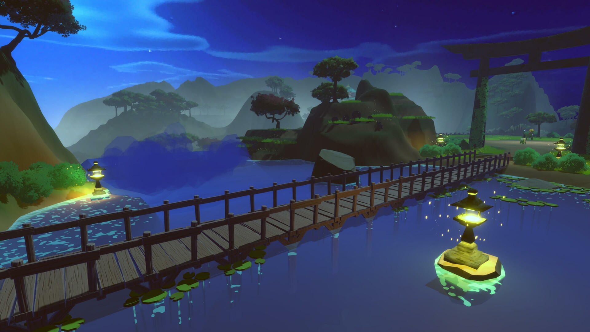 ELIMORA screenshot 5
