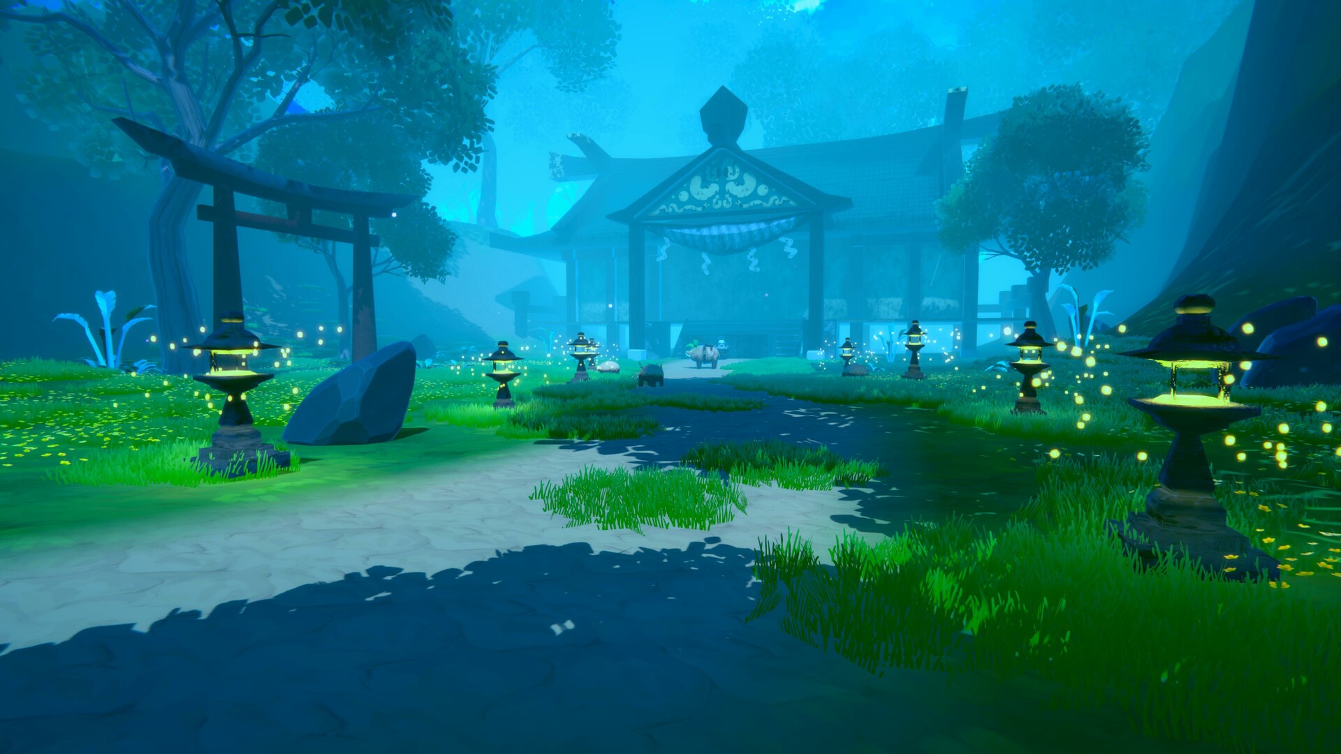 ELIMORA screenshot 4