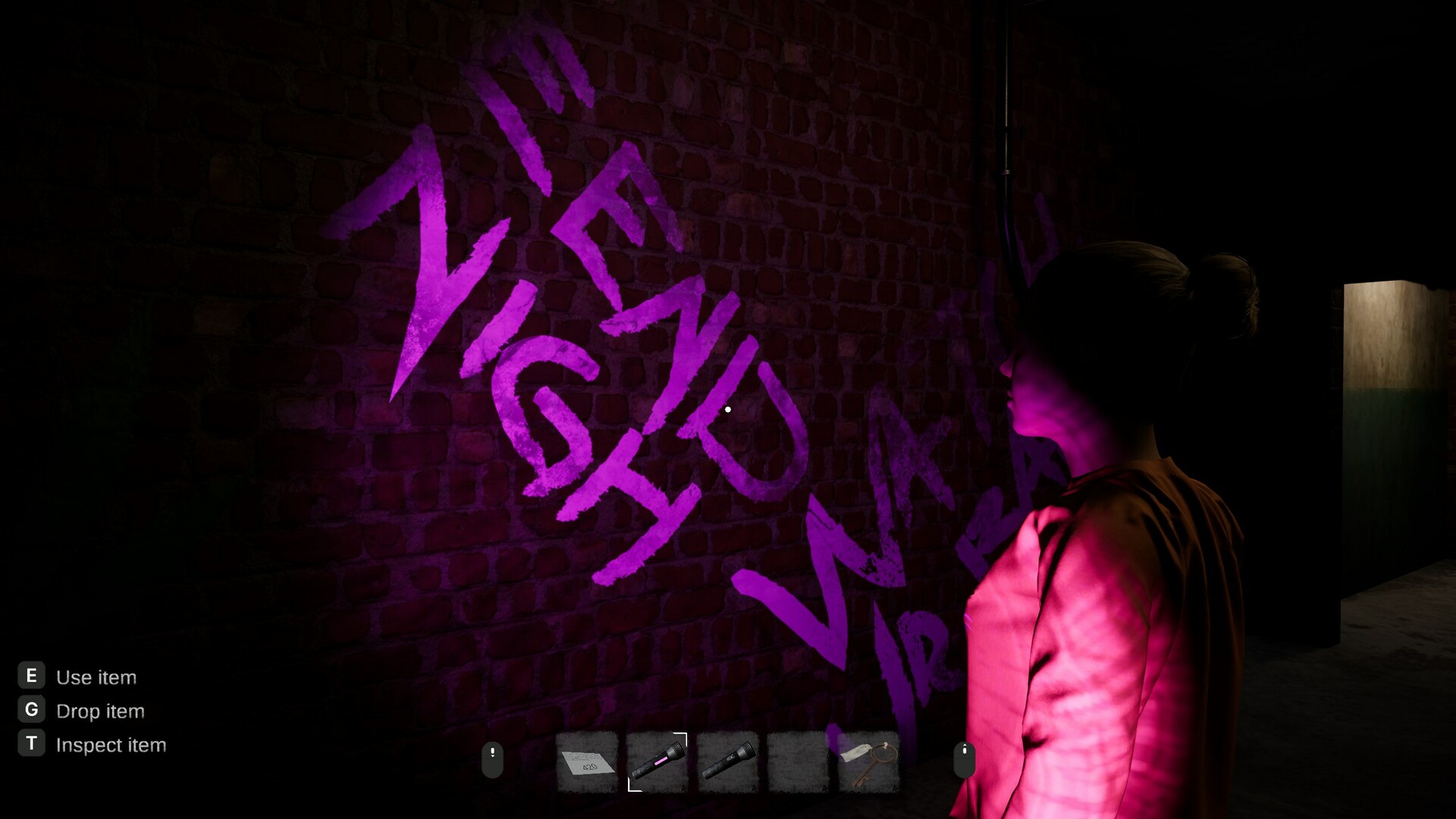 Look At Me screenshot 1