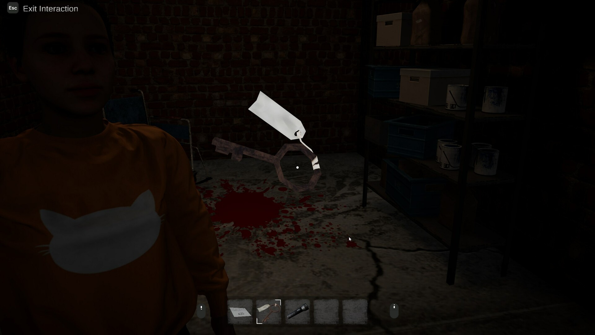 Look At Me screenshot 6