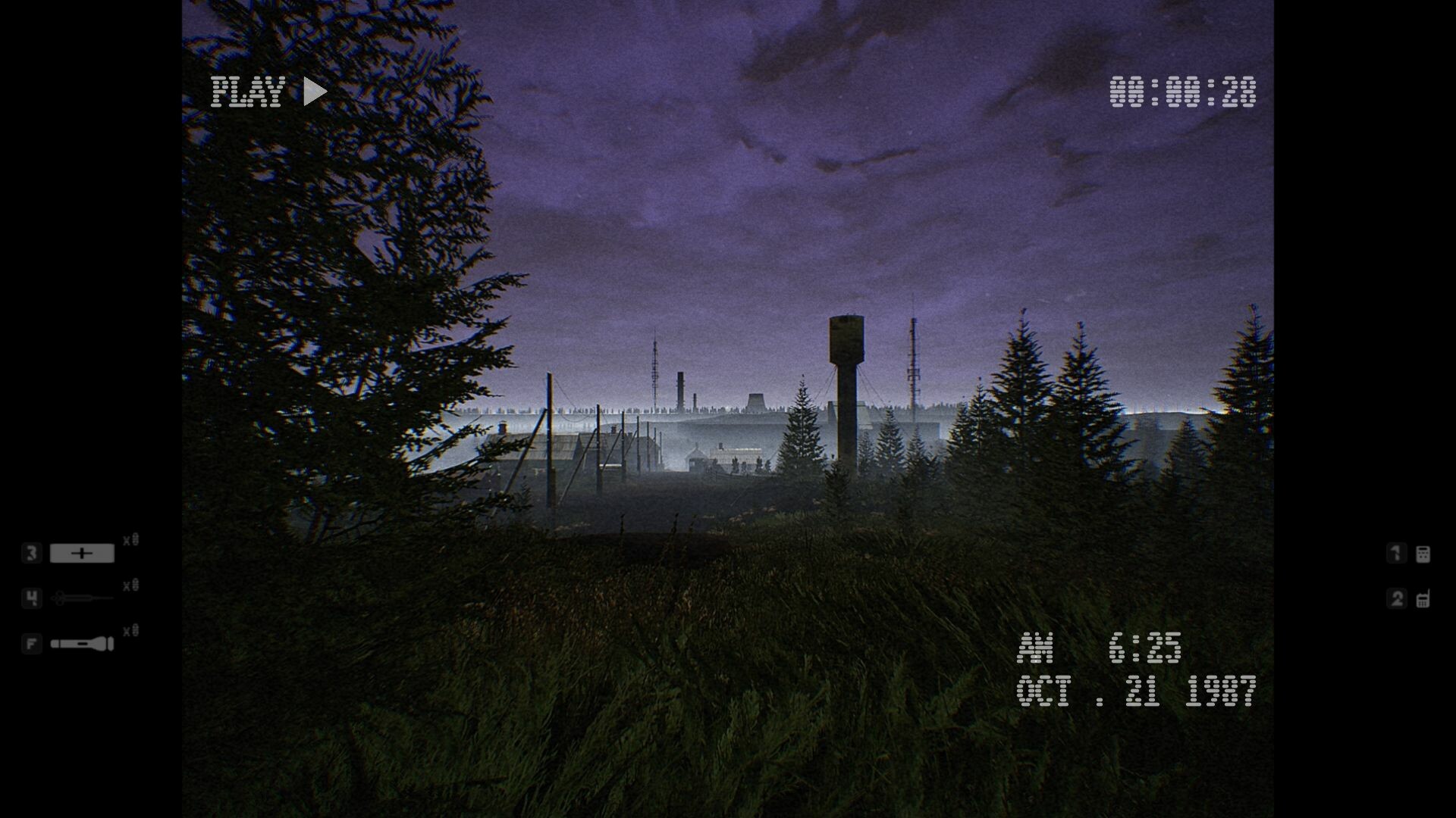 Kryva Hora screenshot 3