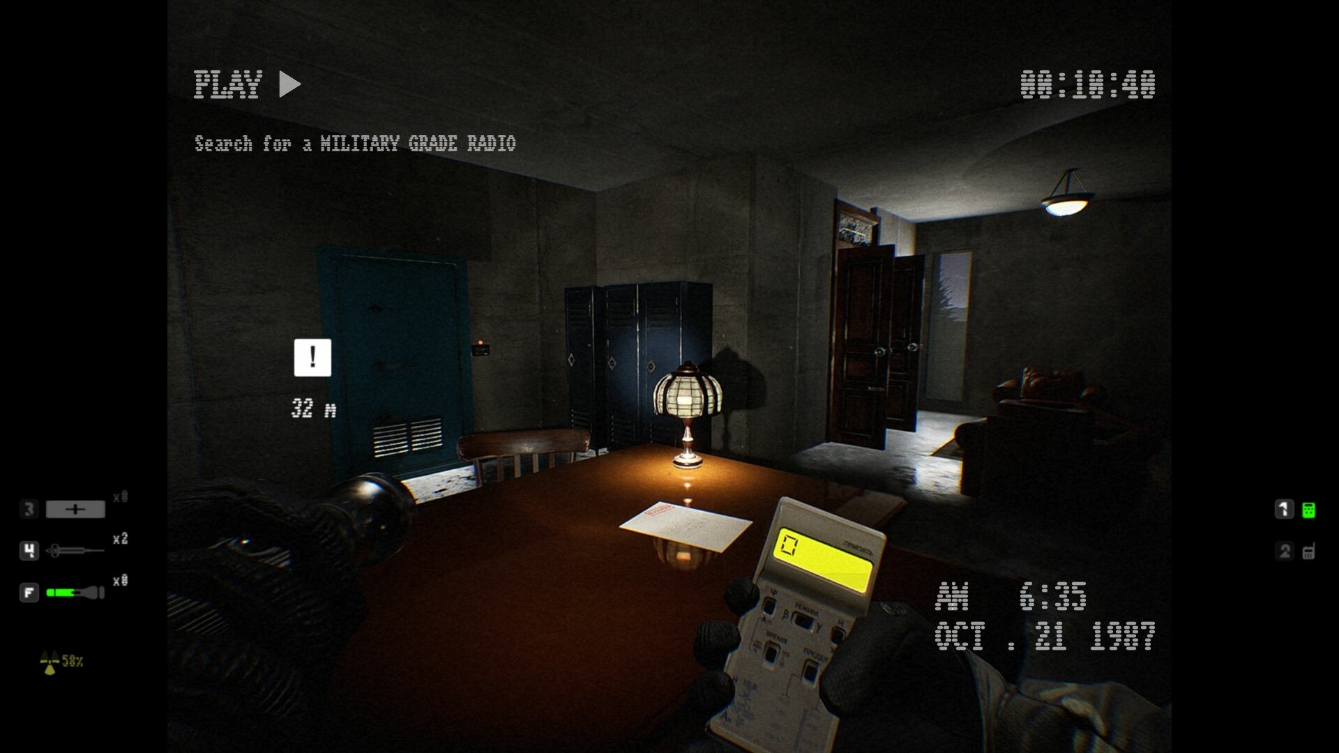Kryva Hora screenshot 4