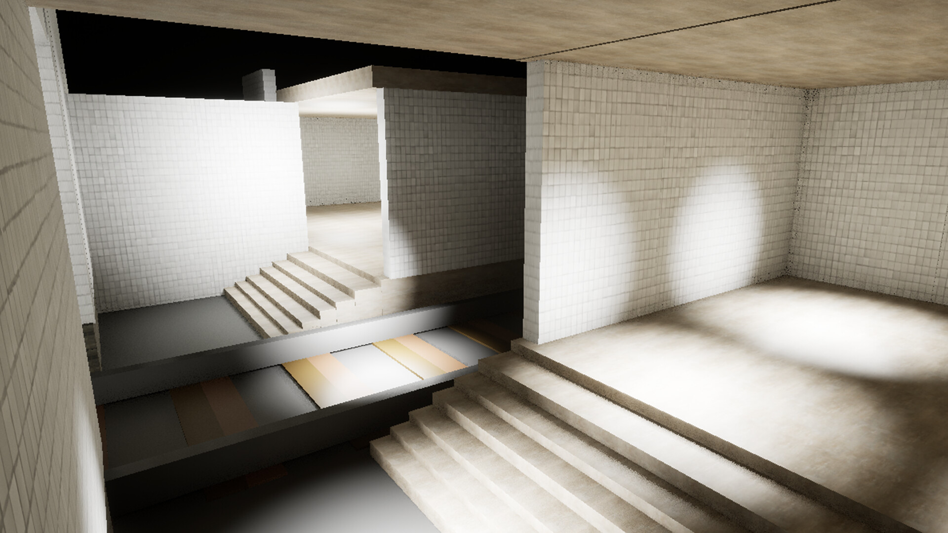 The Specters Show screenshot 5